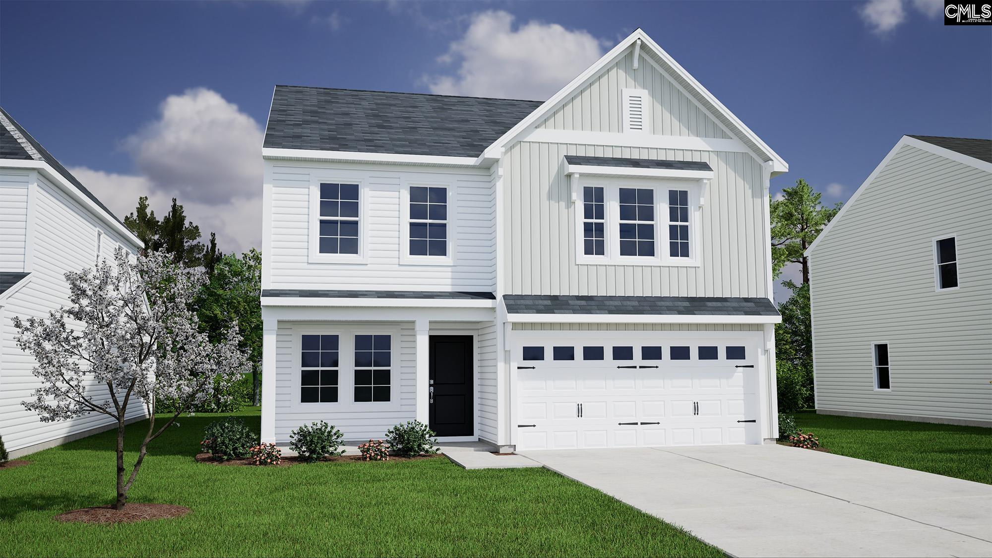 297 Bangalore Way Gilbert, SC 29054