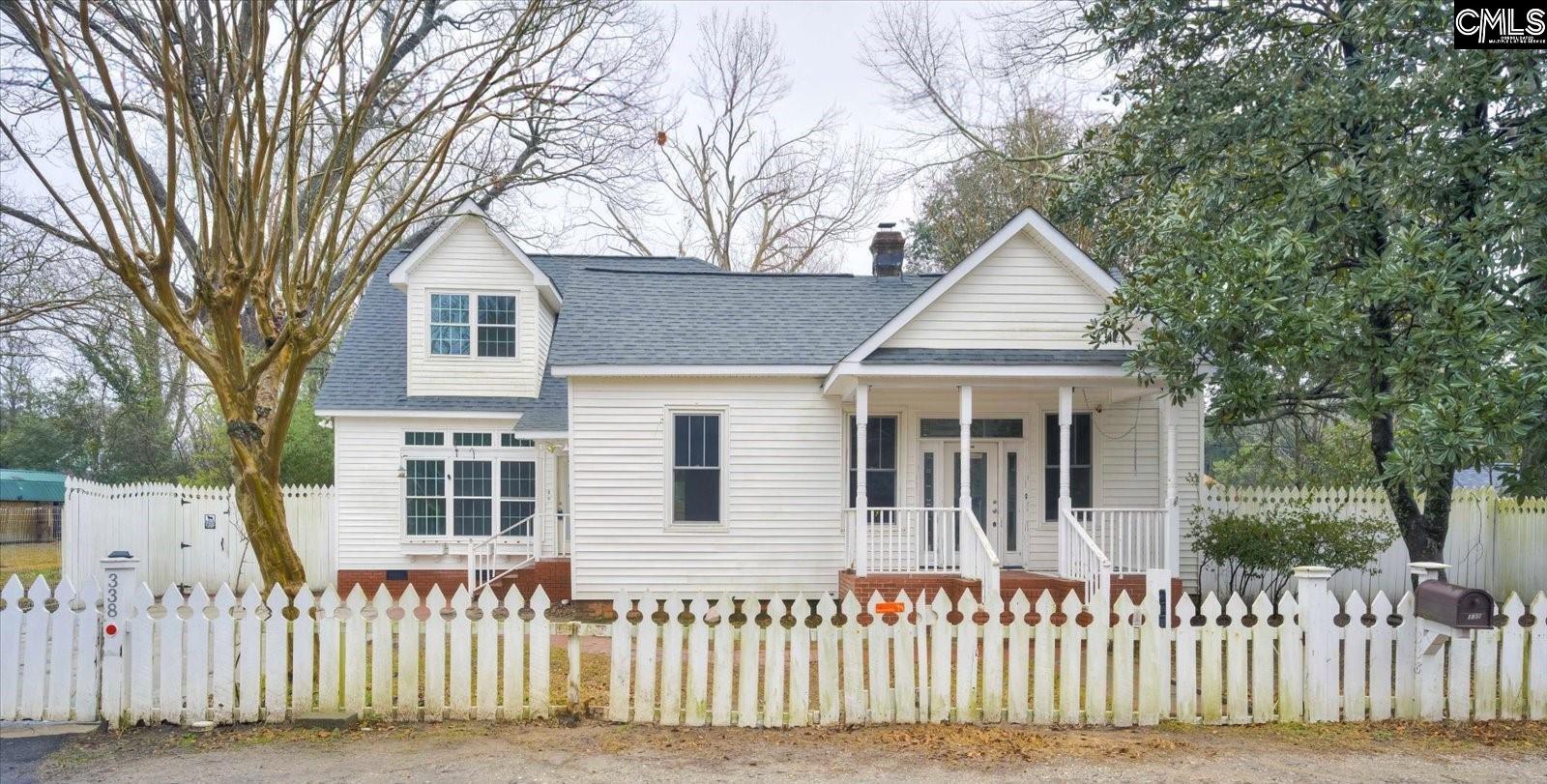 338 Beaufort Street, Aiken, South Carolina image 1
