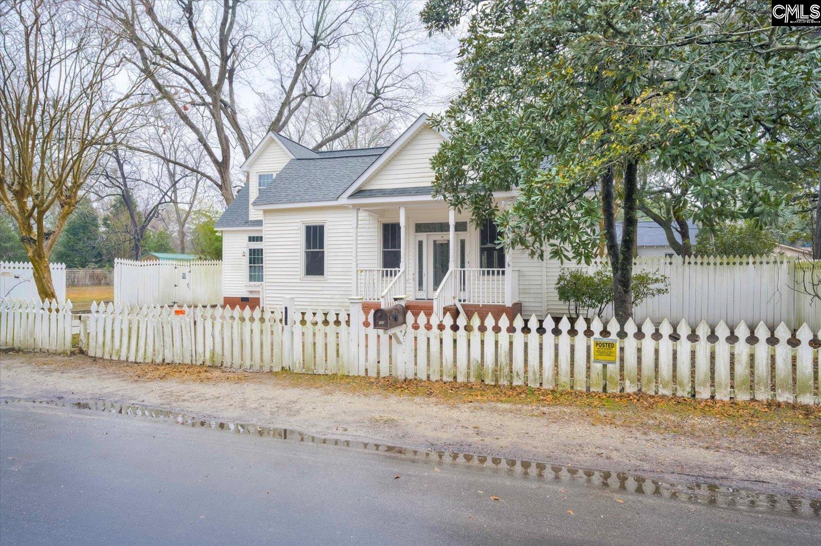 338 Beaufort Street, Aiken, South Carolina image 2