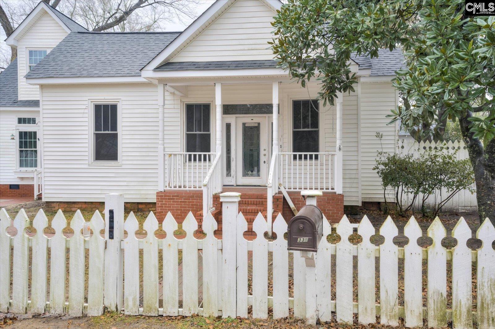 338 Beaufort Street, Aiken, South Carolina image 3