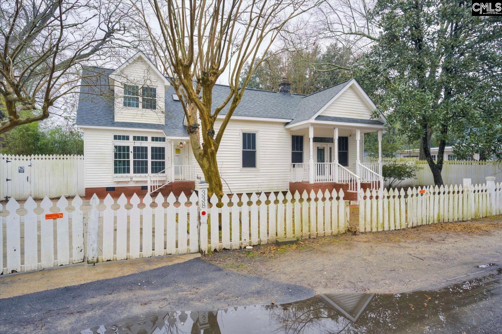 338 Beaufort Street, Aiken, South Carolina image 4