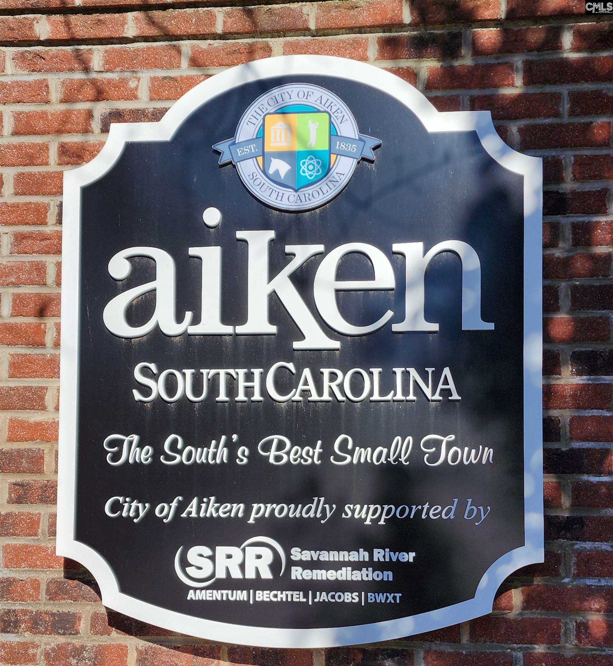 338 Beaufort Street, Aiken, South Carolina image 5