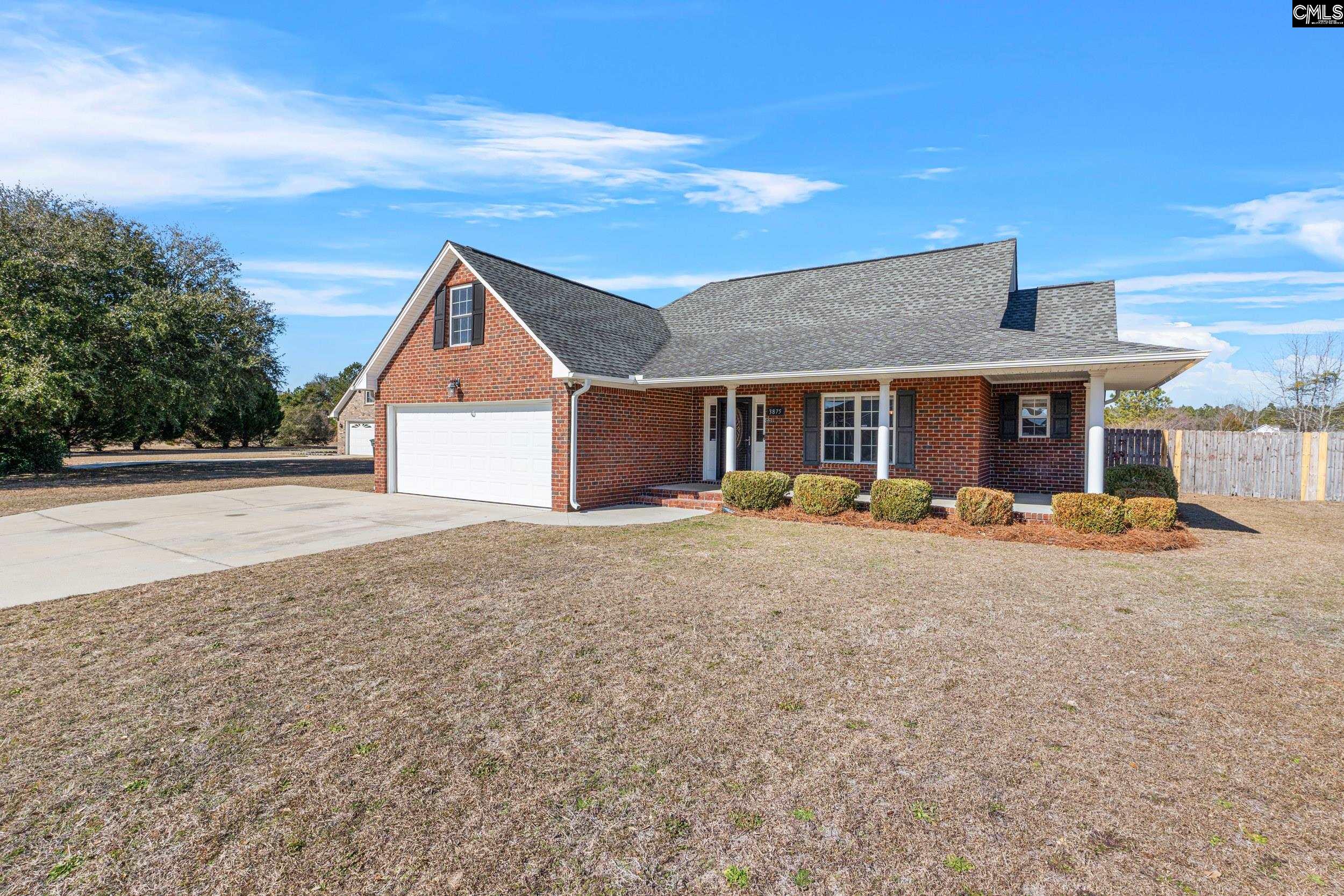 3875 Vinca Street Sumter, SC 29154