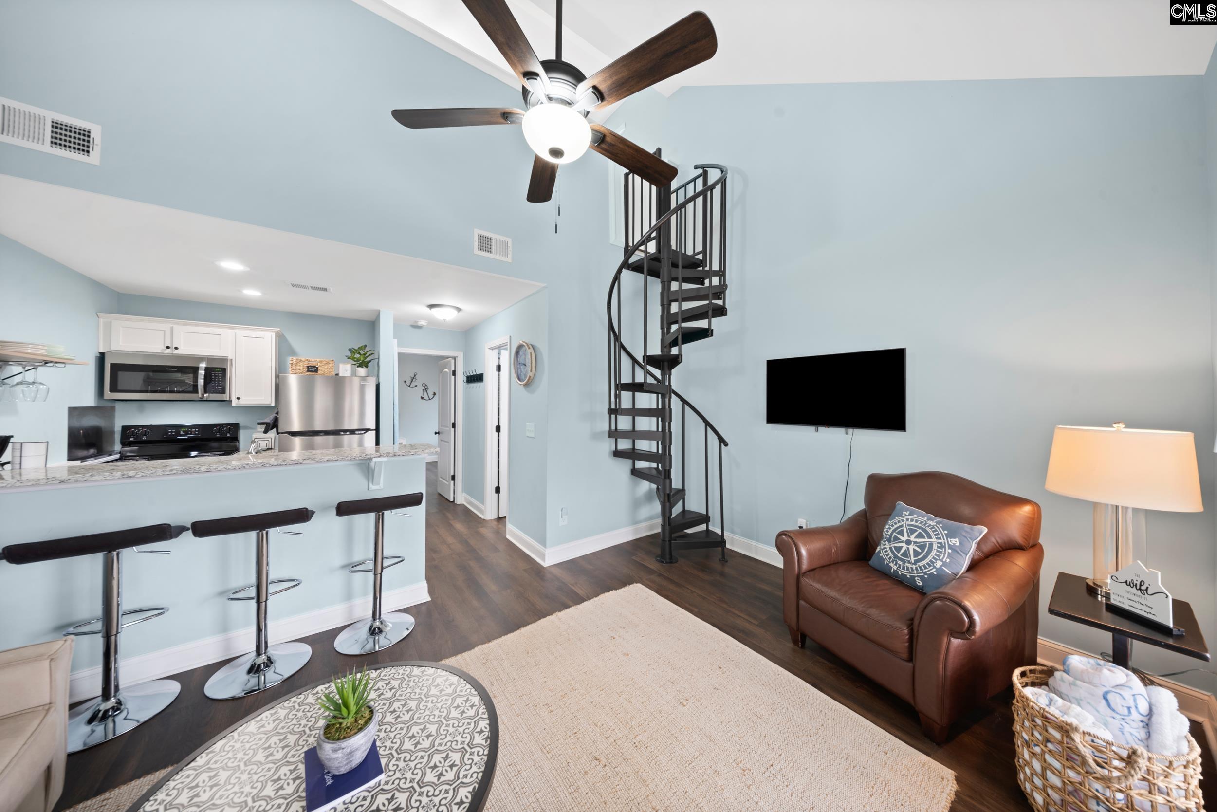 1014-1016 Sandalwood Road, Leesville, South Carolina image 44