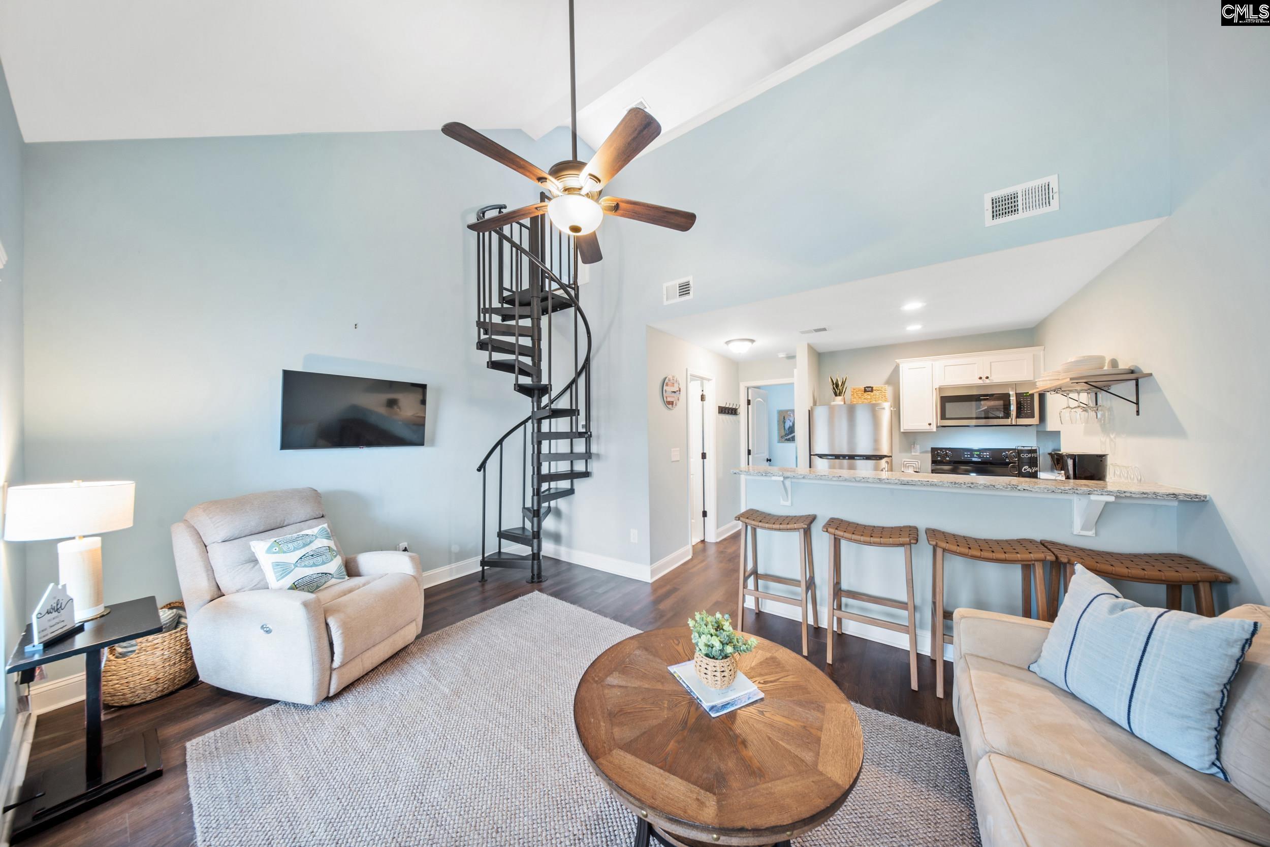 1024-1026 Sandalwood Road, Leesville, South Carolina image 10