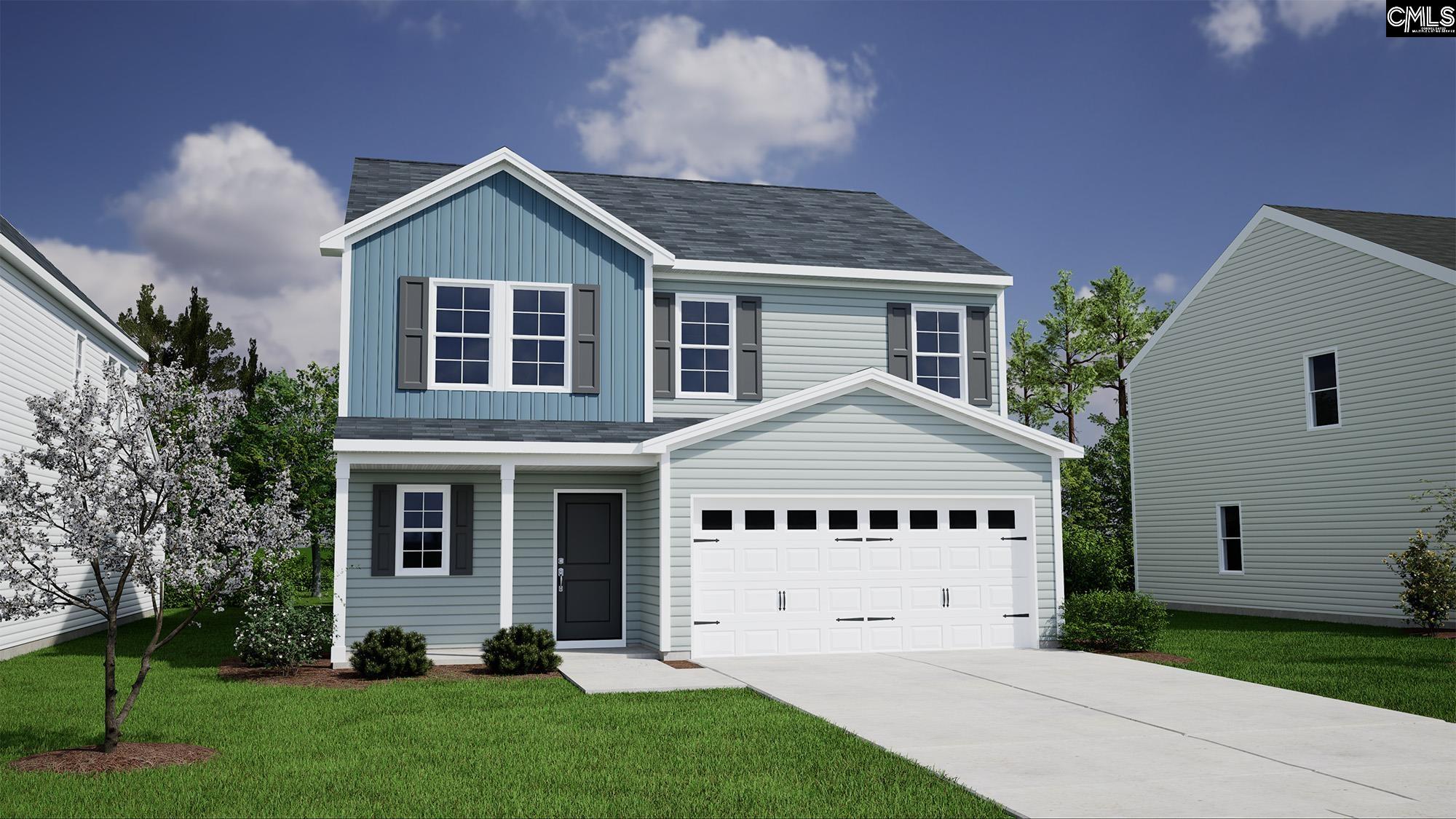 301 Bangalore Way, Gilbert, South Carolina image 1