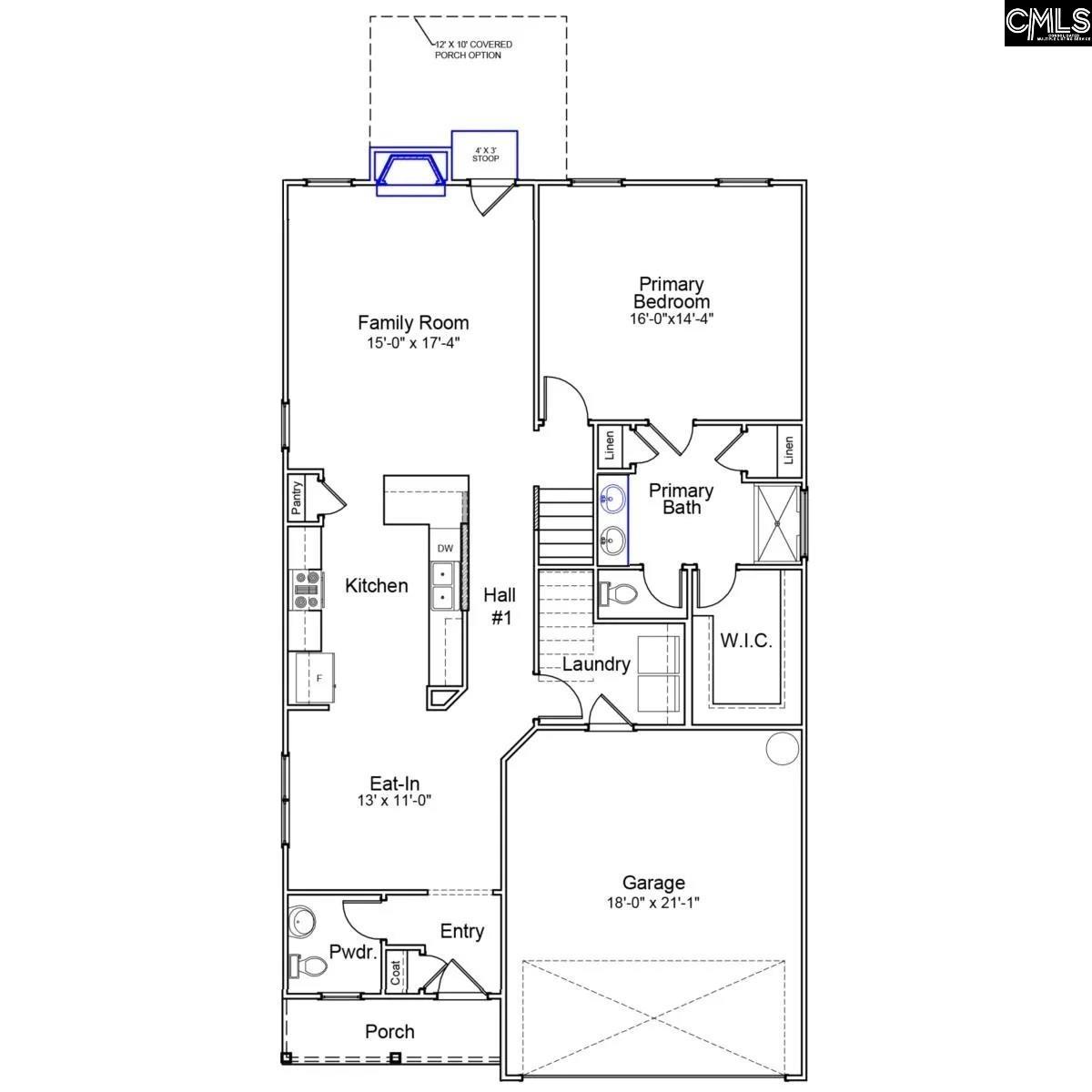 301 Bangalore Way, Gilbert, South Carolina image 2