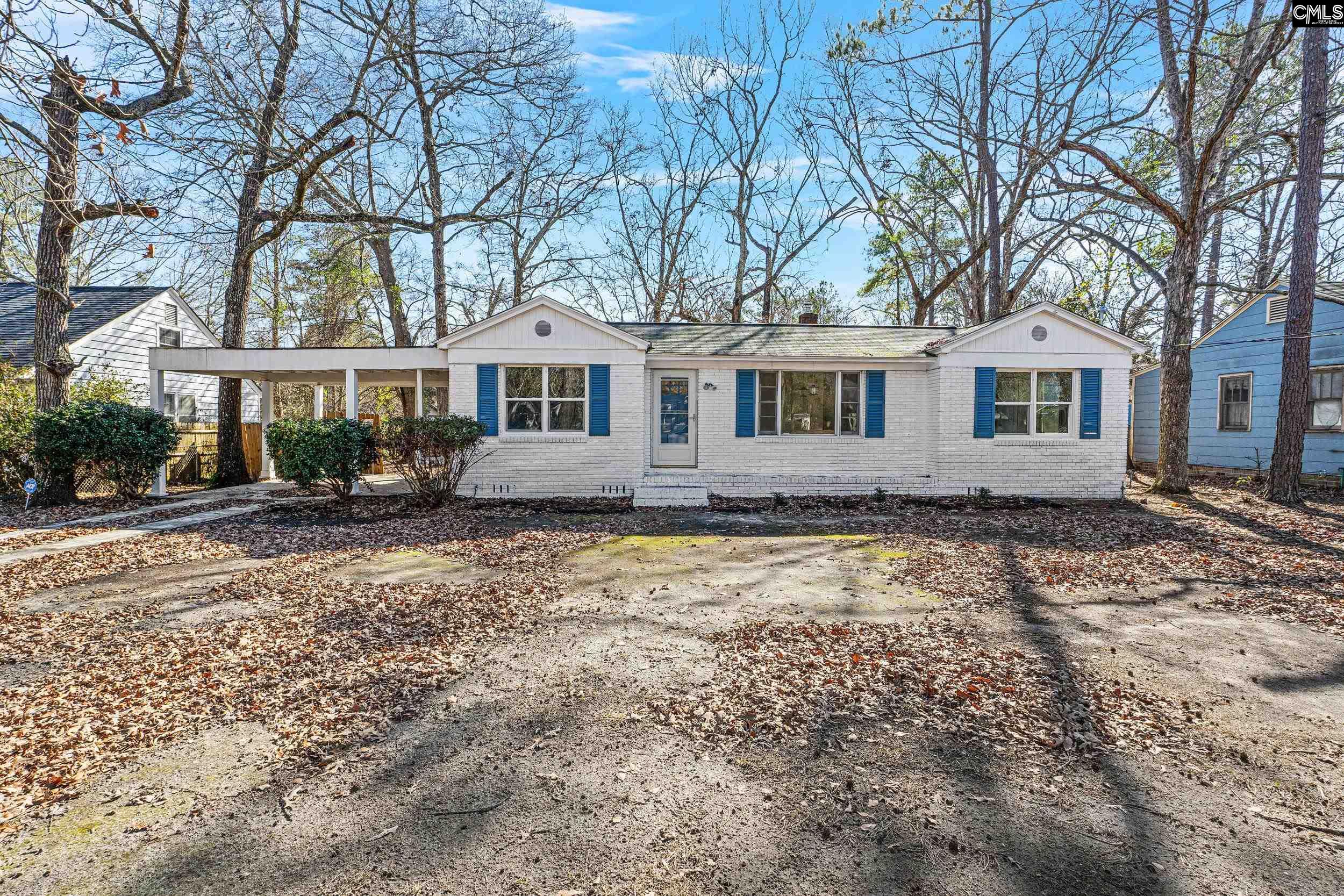 420 E Charlotte Avenue Sumter, SC 29150