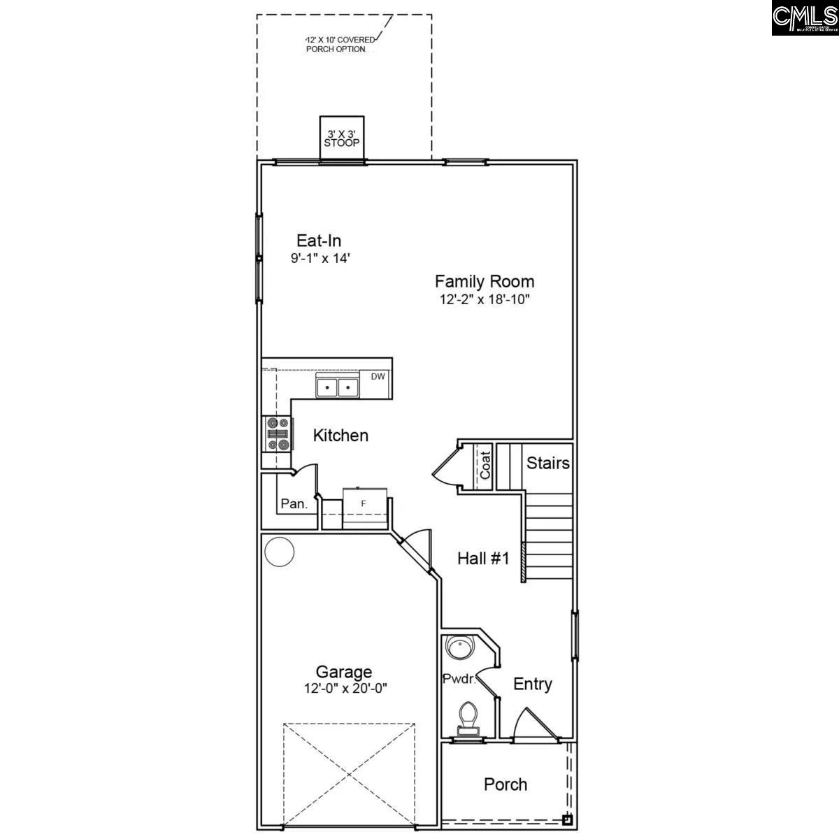 233 Bangalore Way, Gilbert, South Carolina image 2