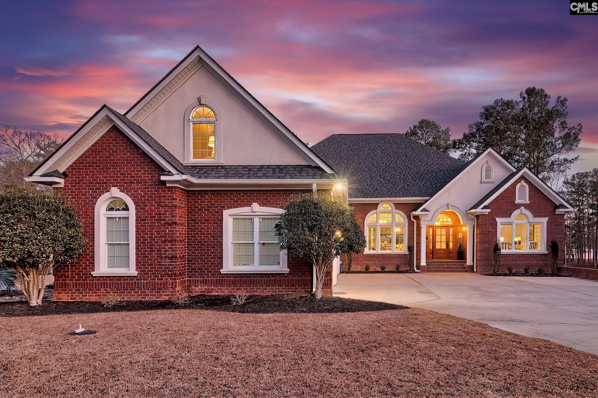 108 Harvest Moon Drive Leesville, SC 29070