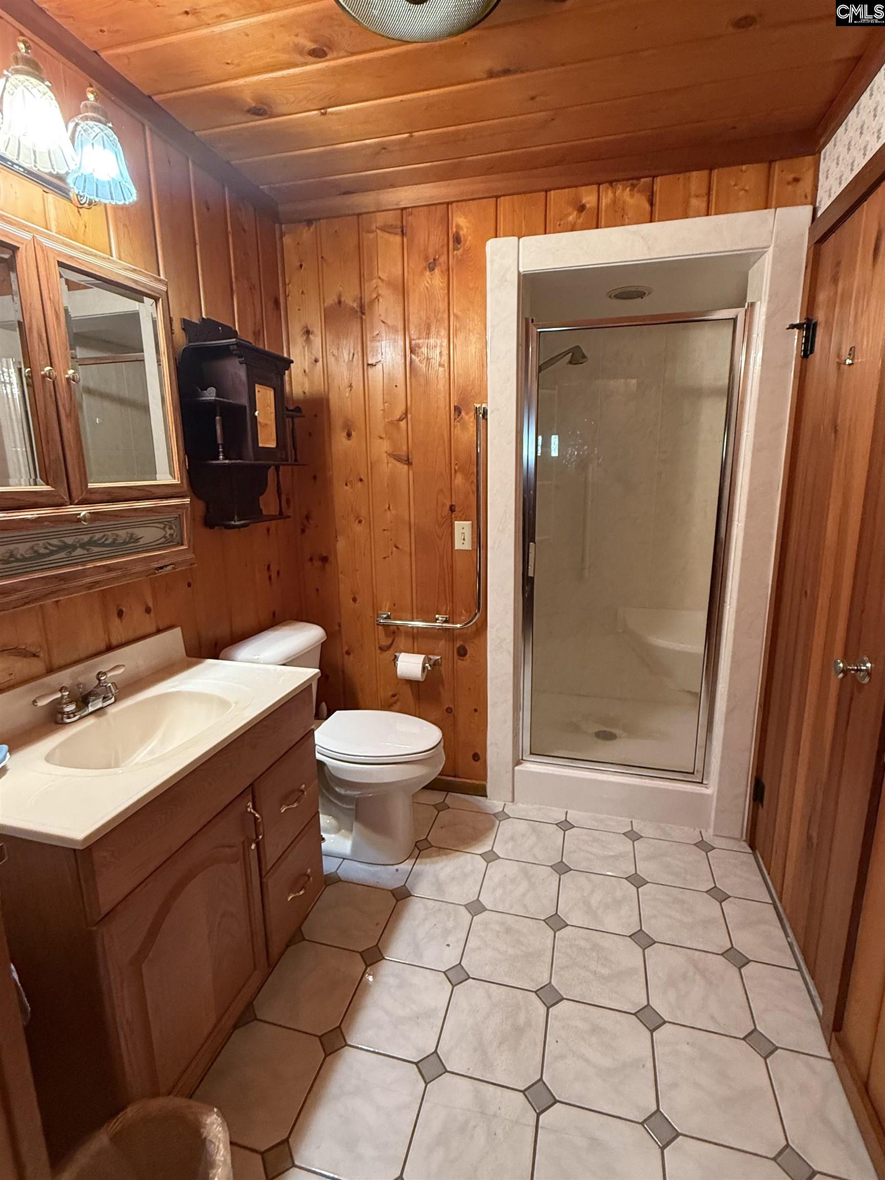 228 Shady Springs Prosperity, SC 29127