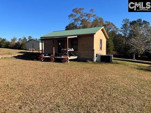 228 Shady Springs Prosperity, SC 29127