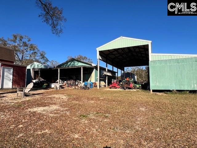 228 Shady Springs Prosperity, SC 29127