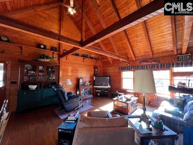 228 Shady Springs Prosperity, SC 29127