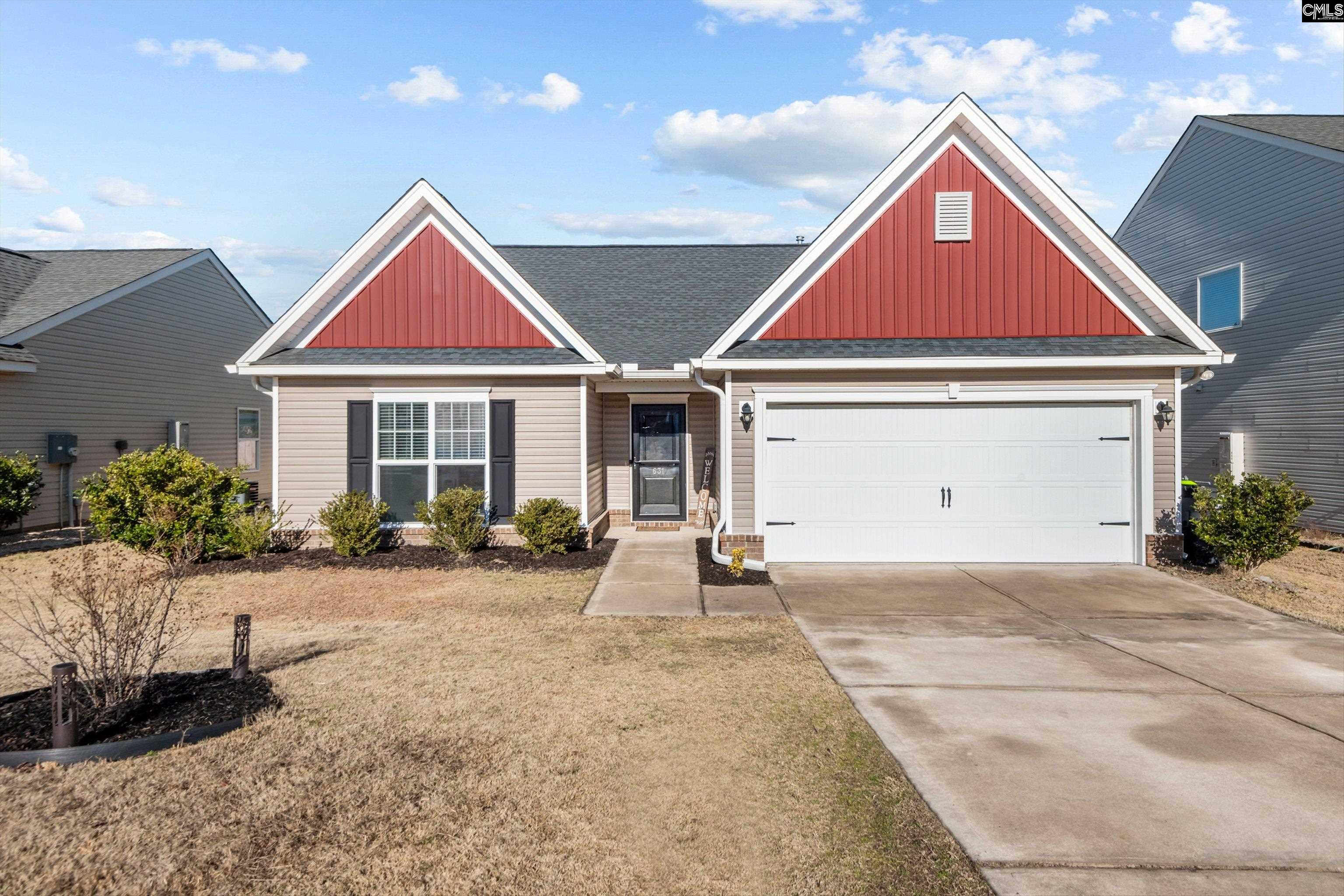 631 Cheehaw Avenue West Columbia, SC 29170