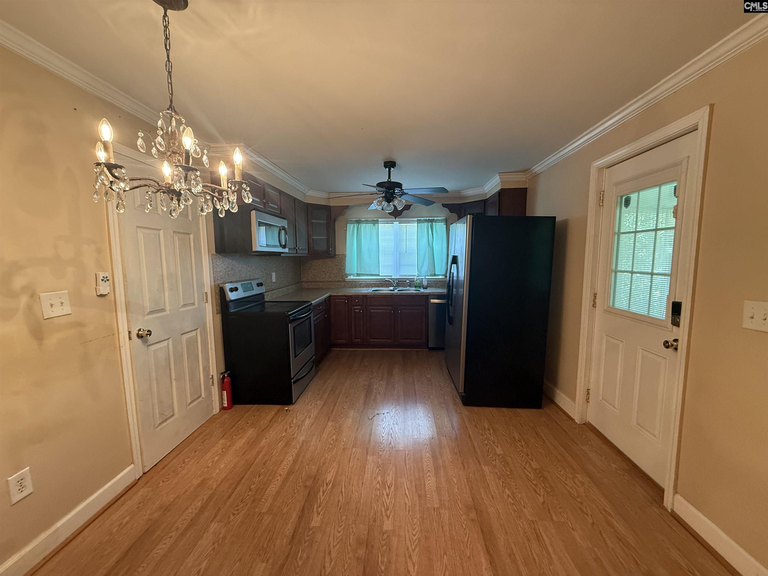 821 Crosson Street Newberry, SC 29108
