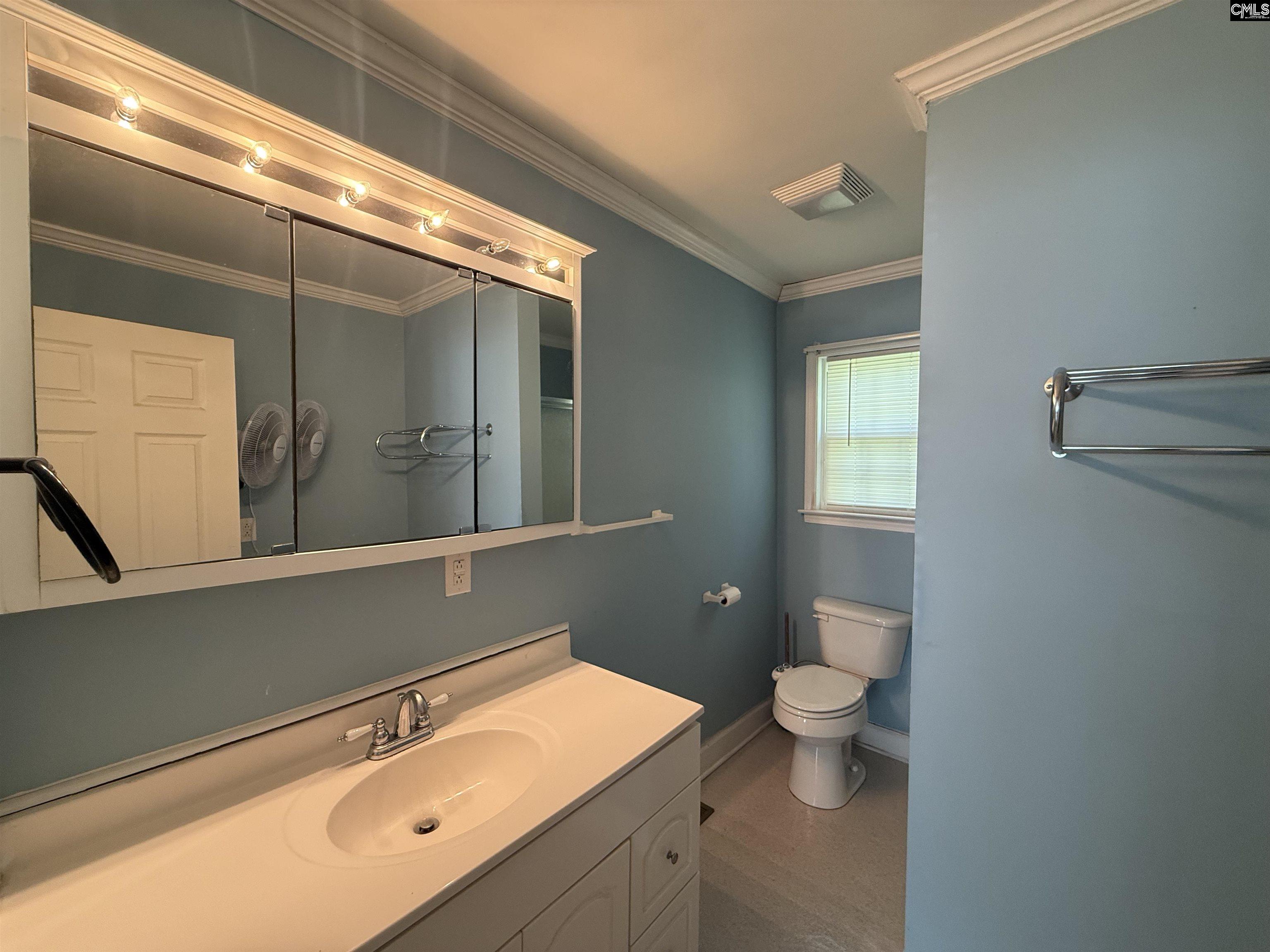 821 Crosson Street Newberry, SC 29108