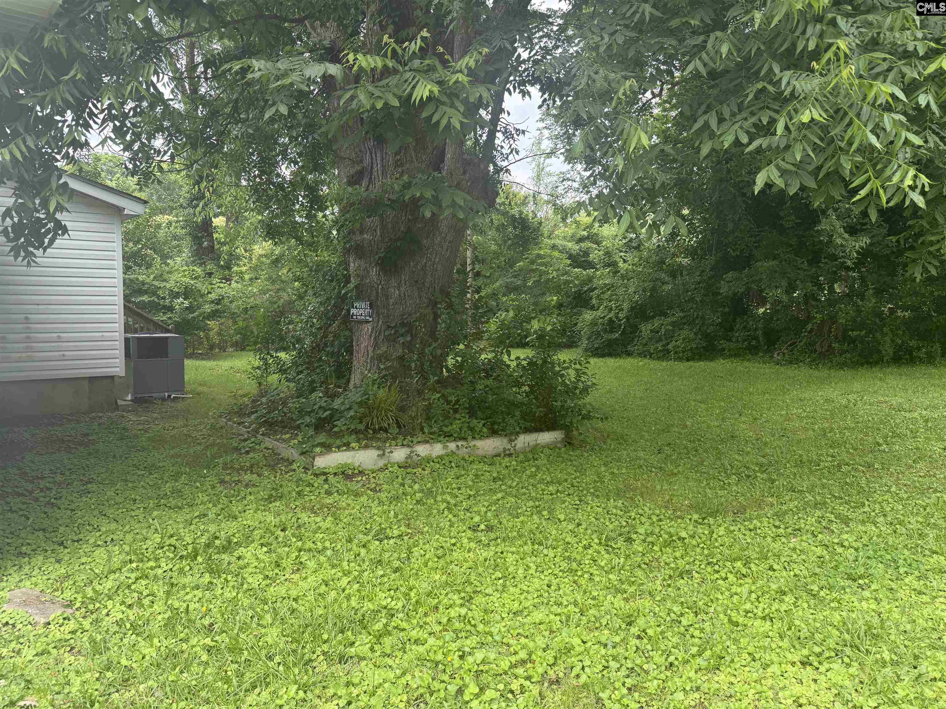 821 Crosson Street Newberry, SC 29108