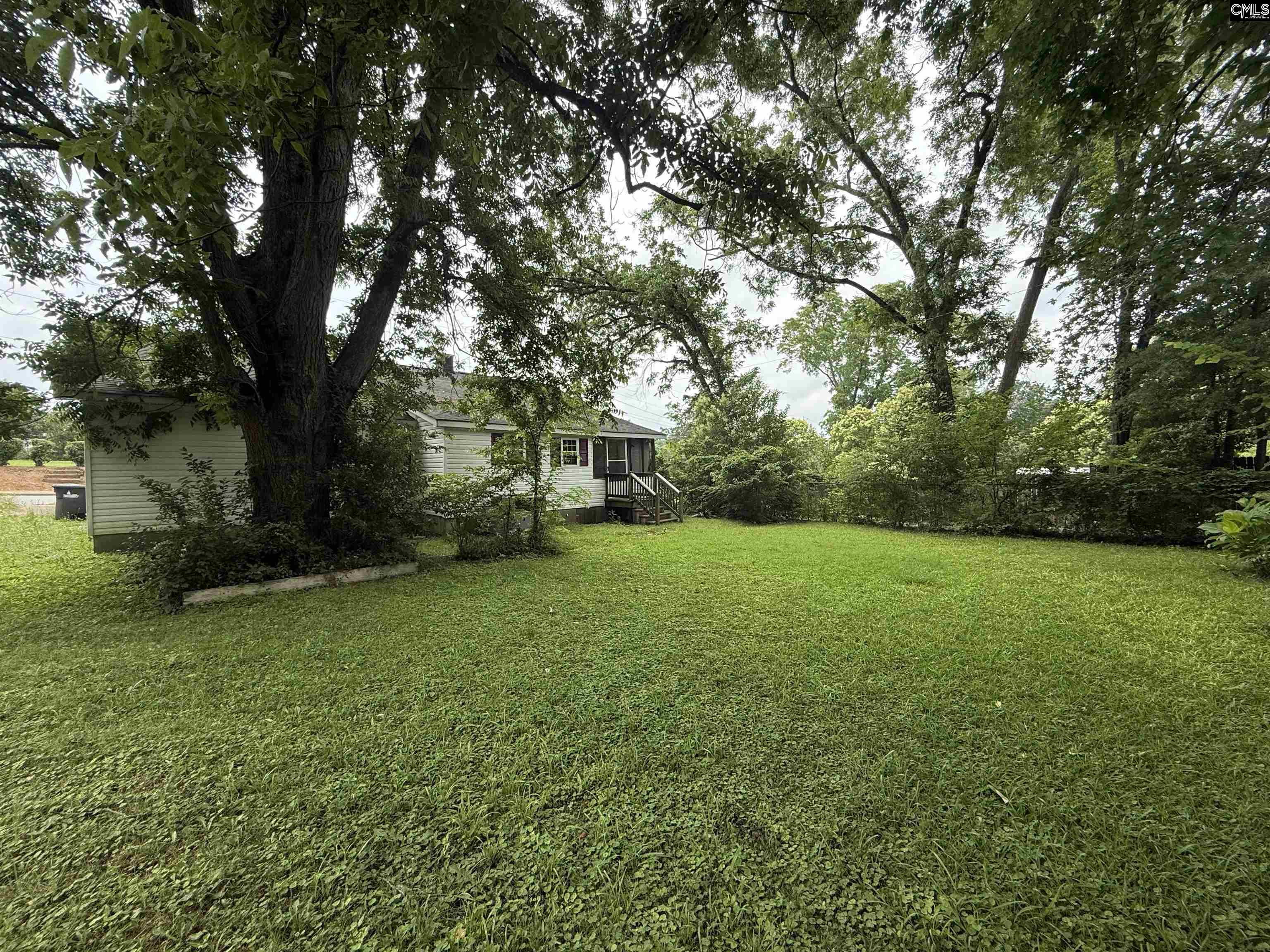 821 Crosson Street Newberry, SC 29108