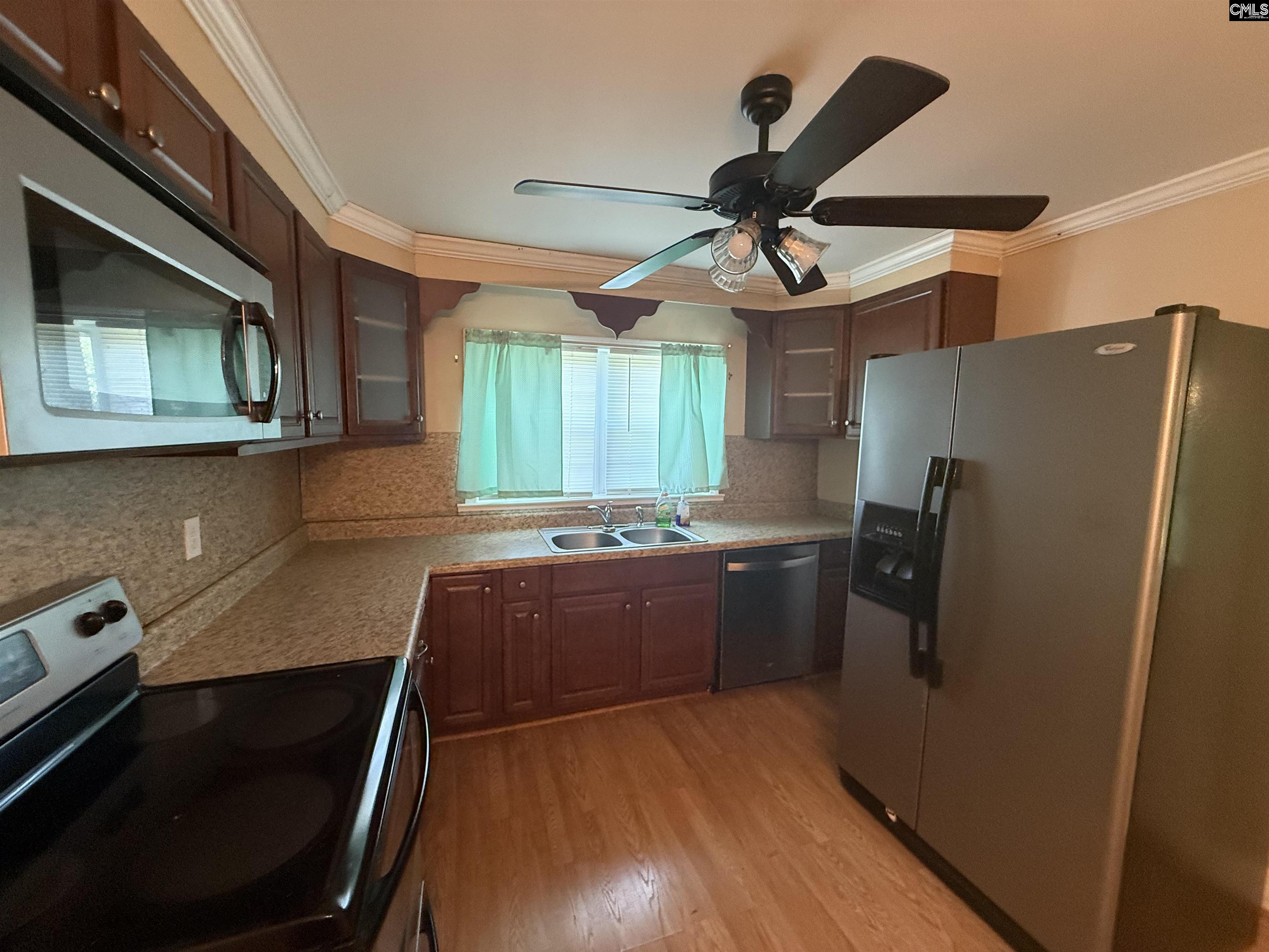821 Crosson Street Newberry, SC 29108