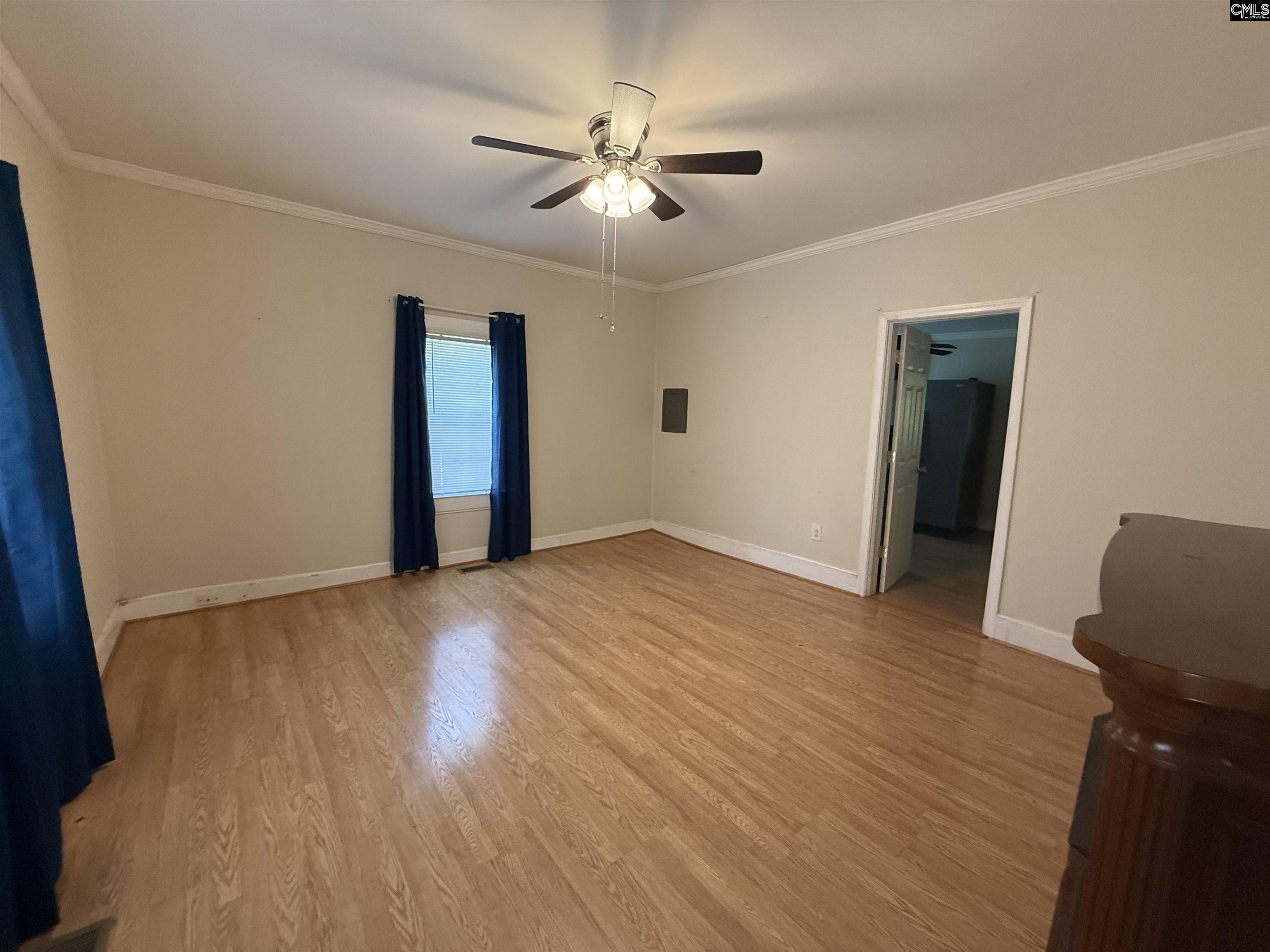 821 Crosson Street Newberry, SC 29108