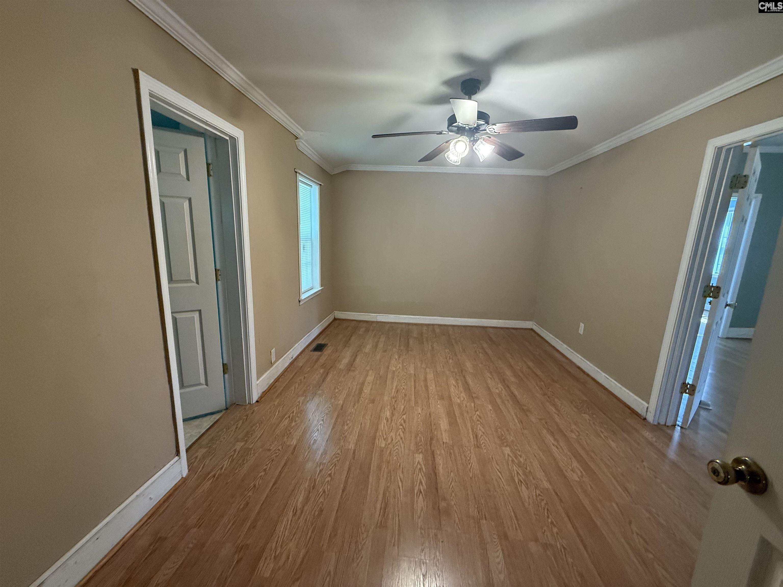 821 Crosson Street Newberry, SC 29108