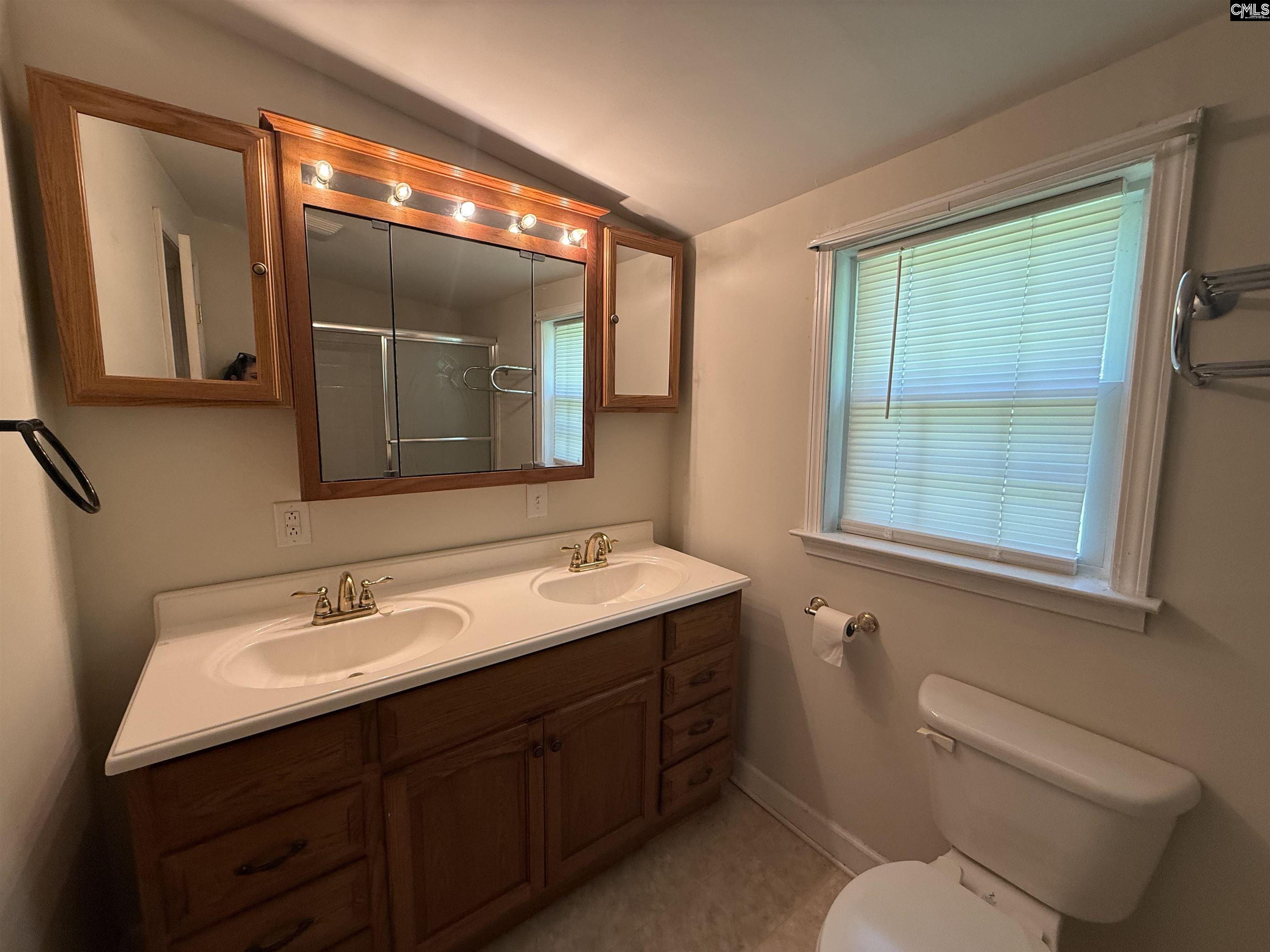 821 Crosson Street Newberry, SC 29108