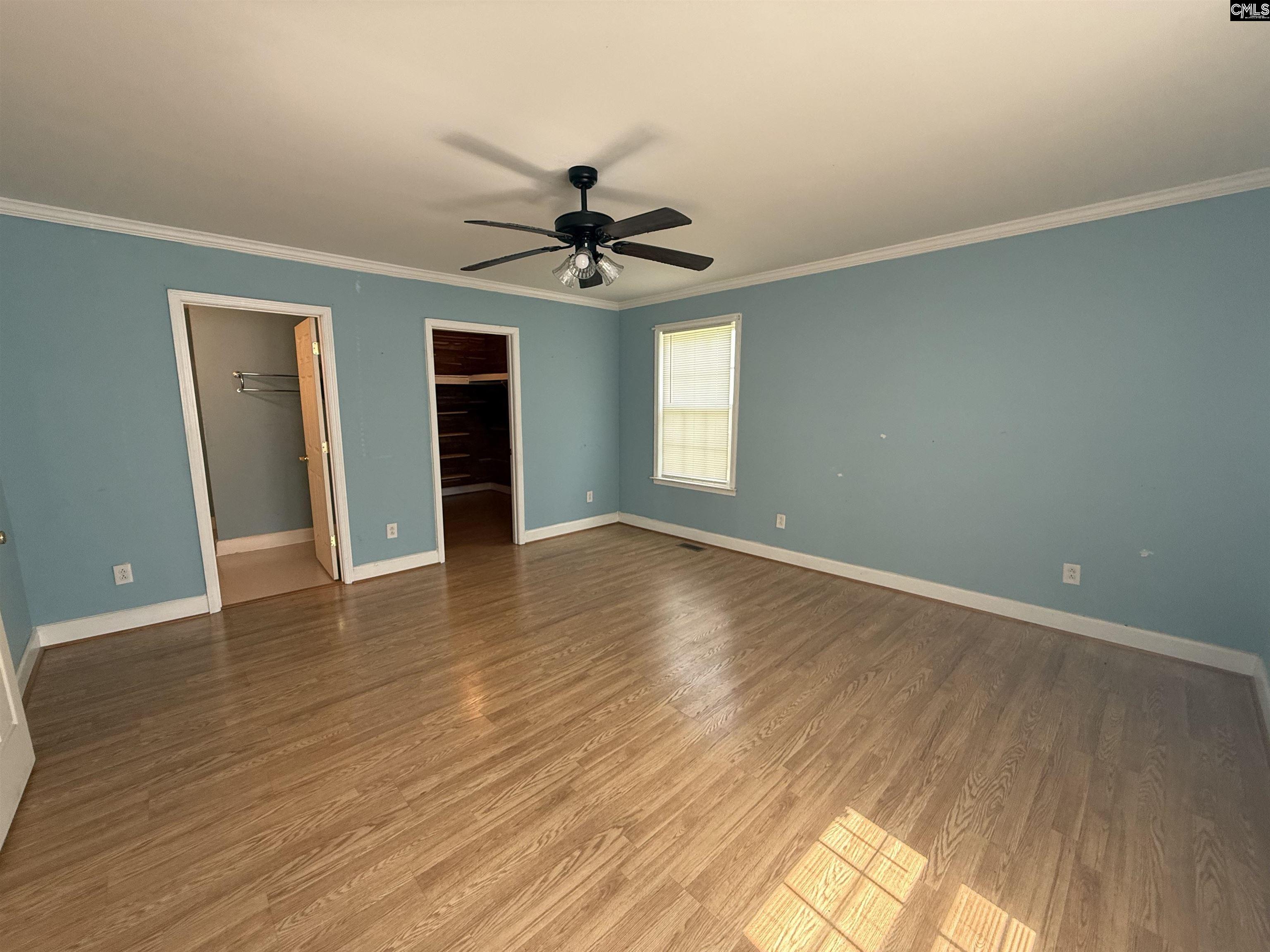 821 Crosson Street Newberry, SC 29108