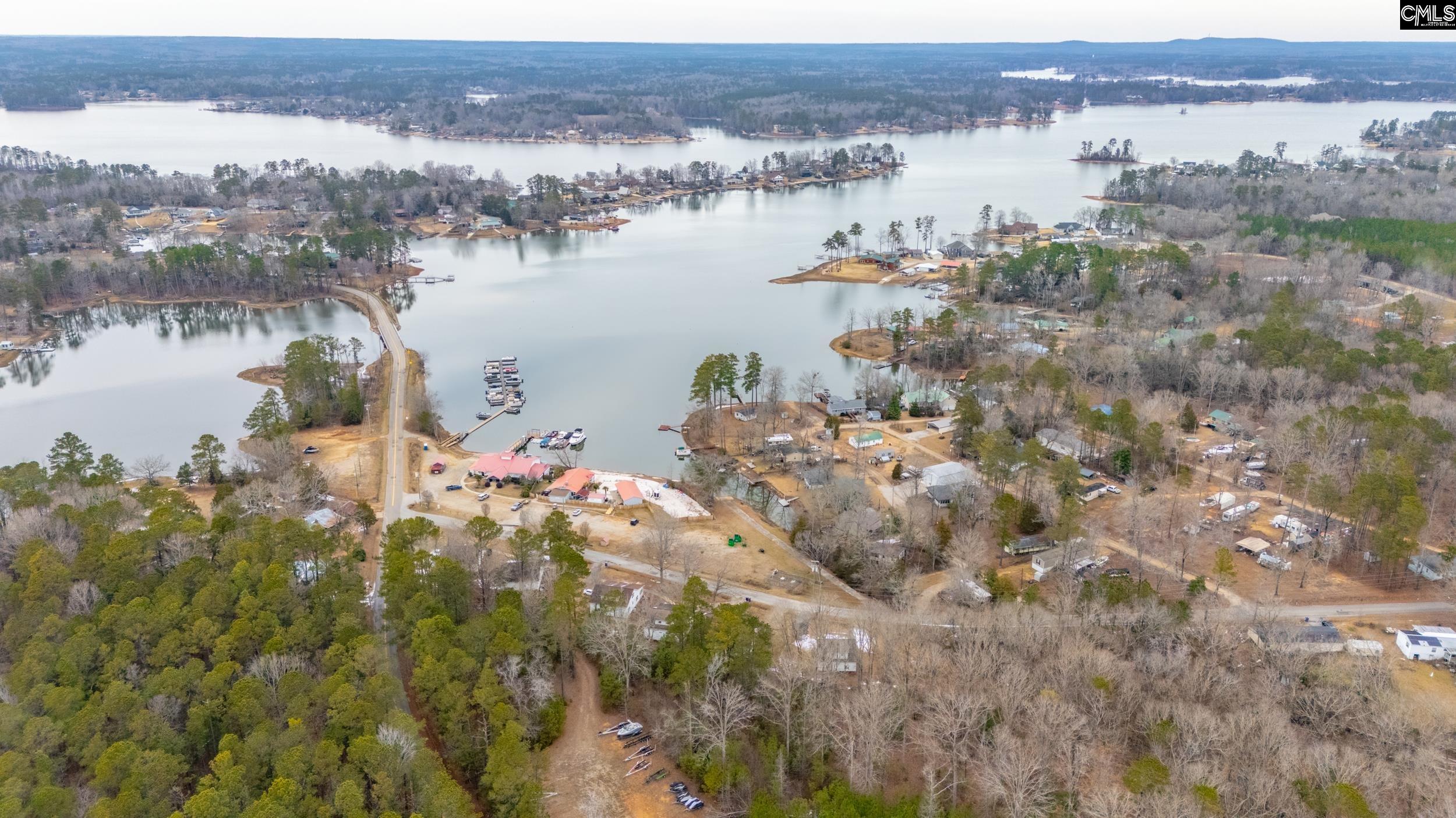 1036-1038 Sandalwood Road, Leesville, South Carolina image 2
