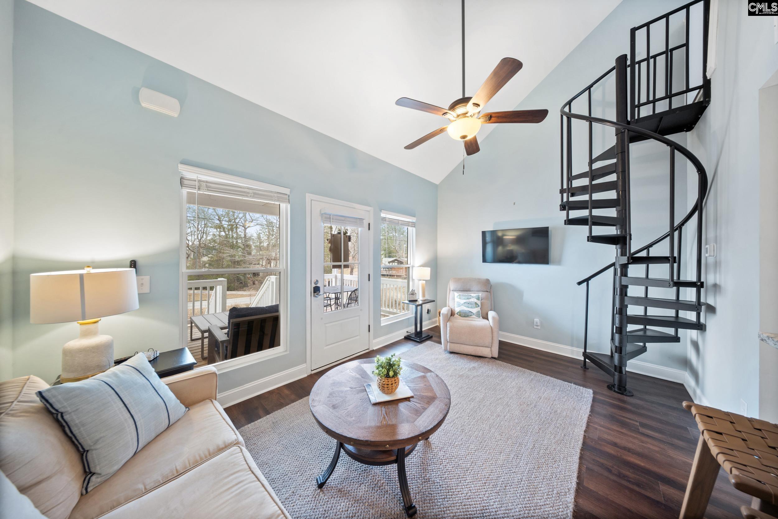 1036-1038 Sandalwood Road, Leesville, South Carolina image 13