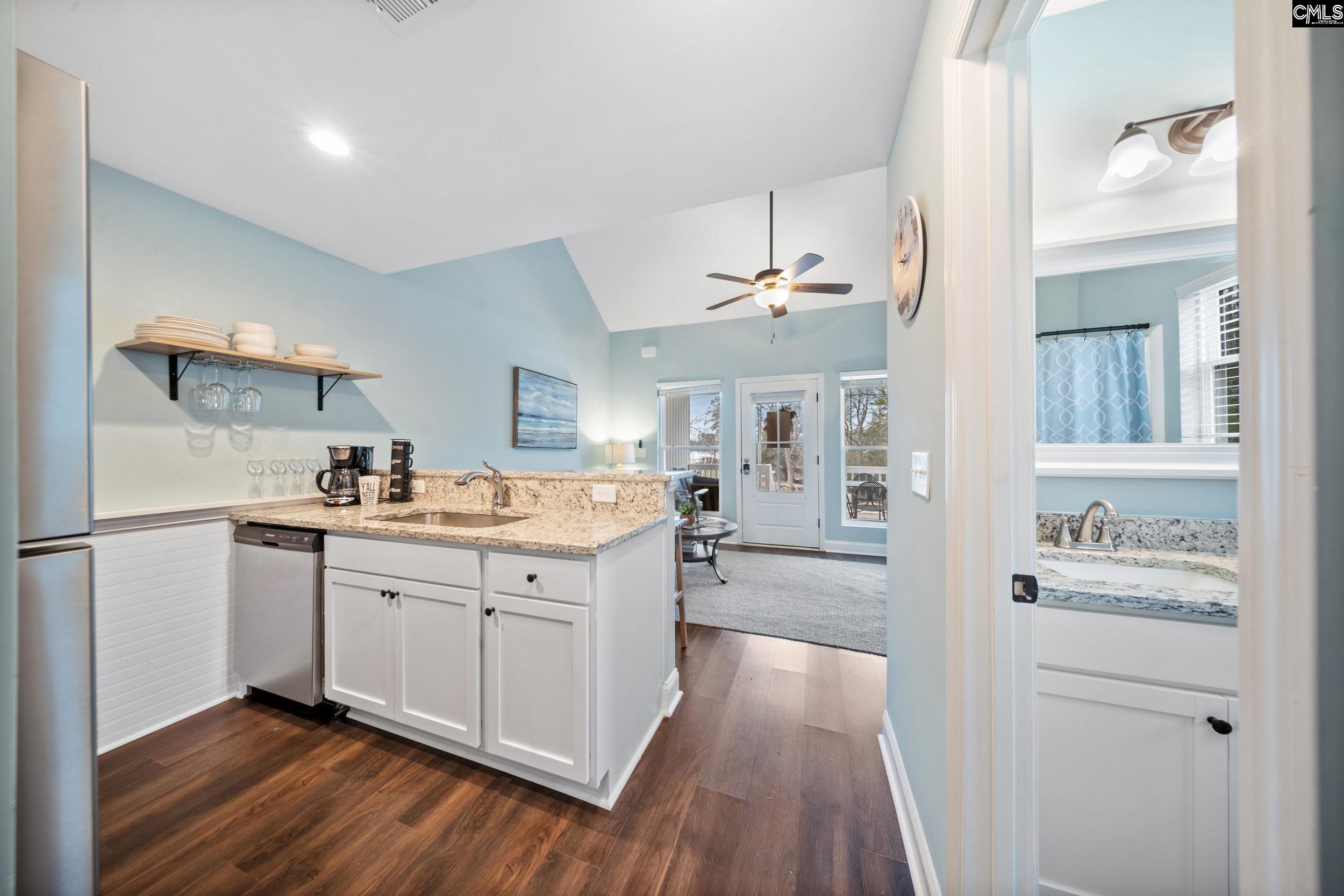 1036-1038 Sandalwood Road, Leesville, South Carolina image 15