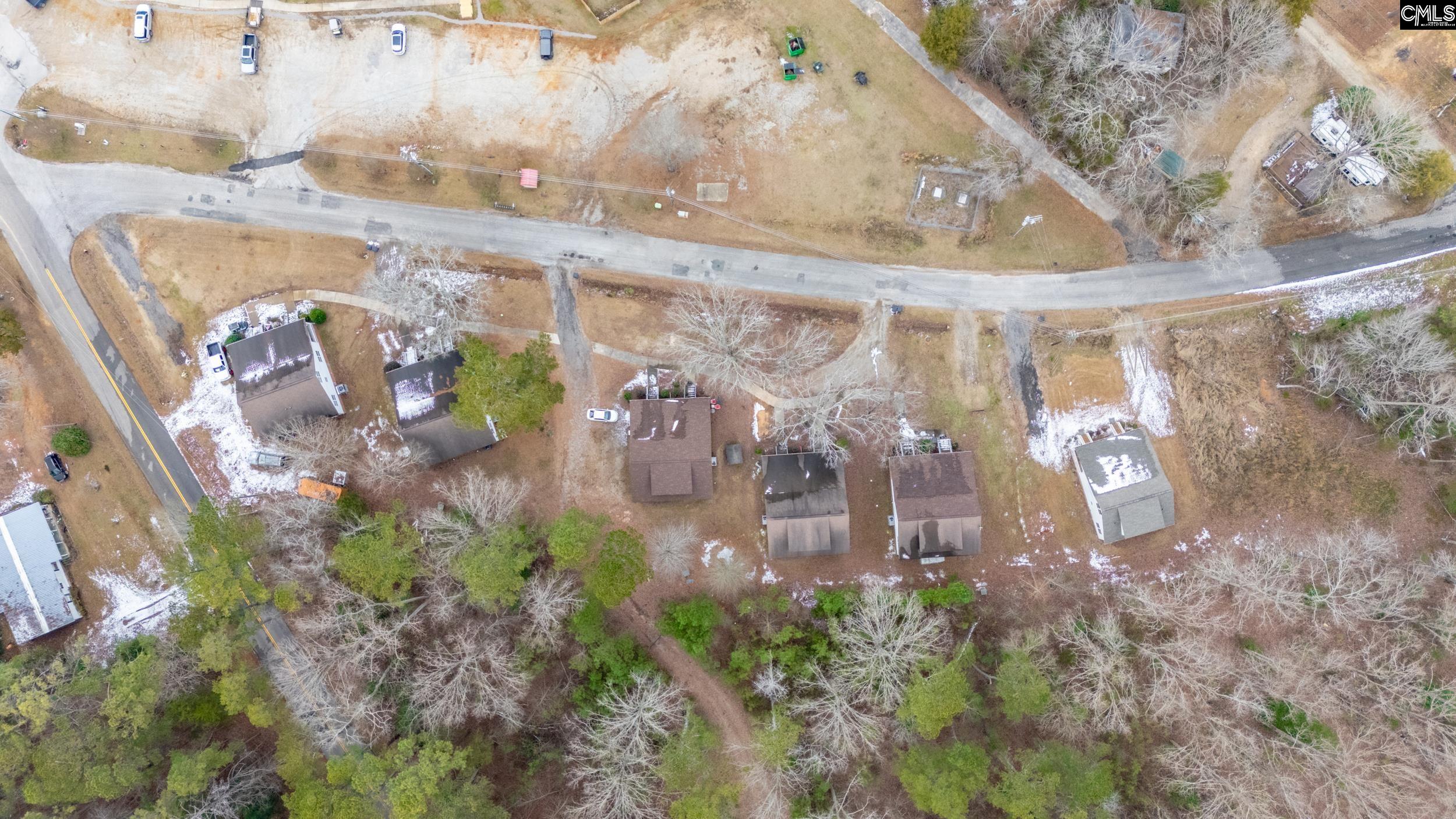 1036-1038 Sandalwood Road, Leesville, South Carolina image 26