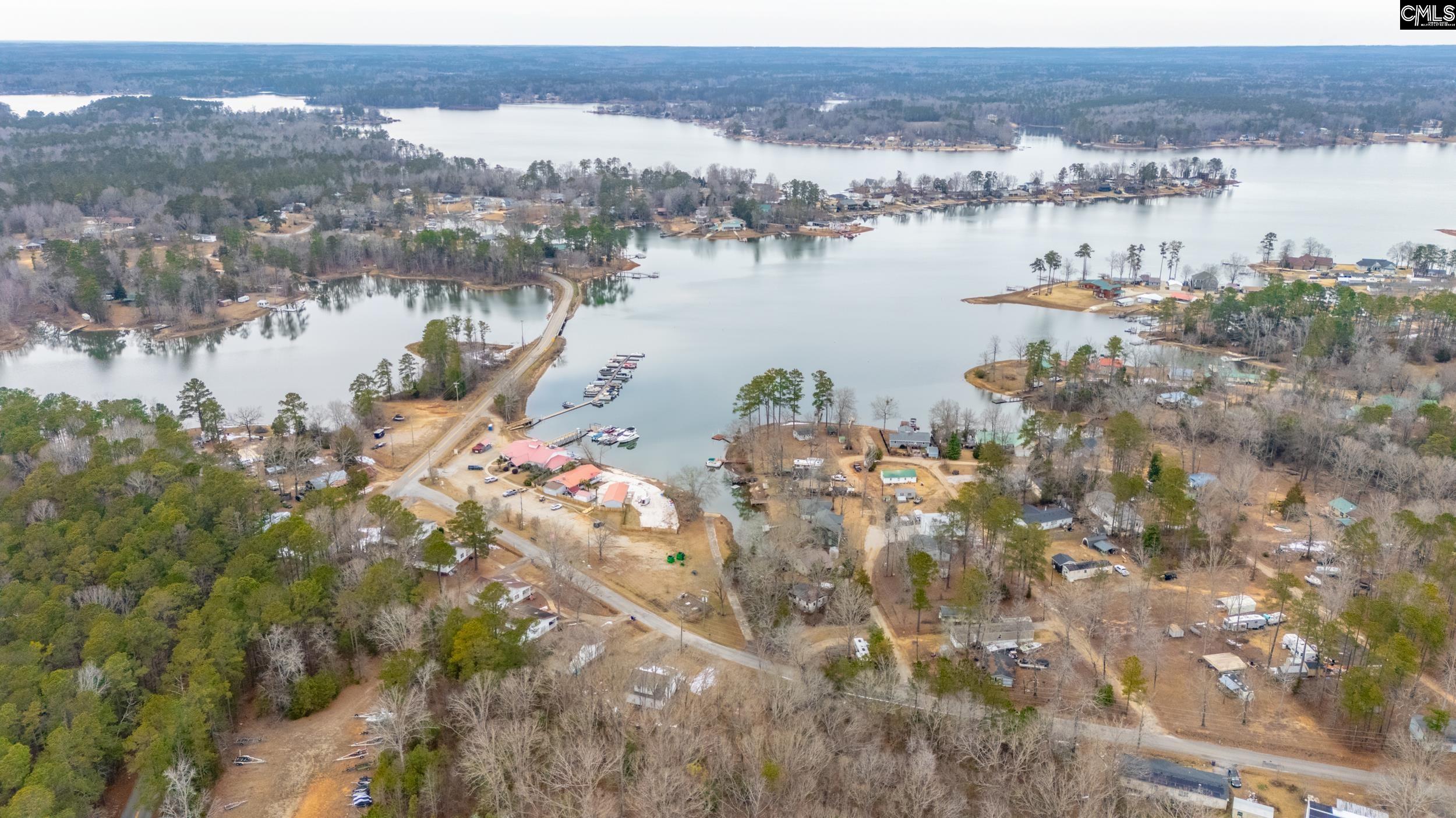 1036-1038 Sandalwood Road, Leesville, South Carolina image 27