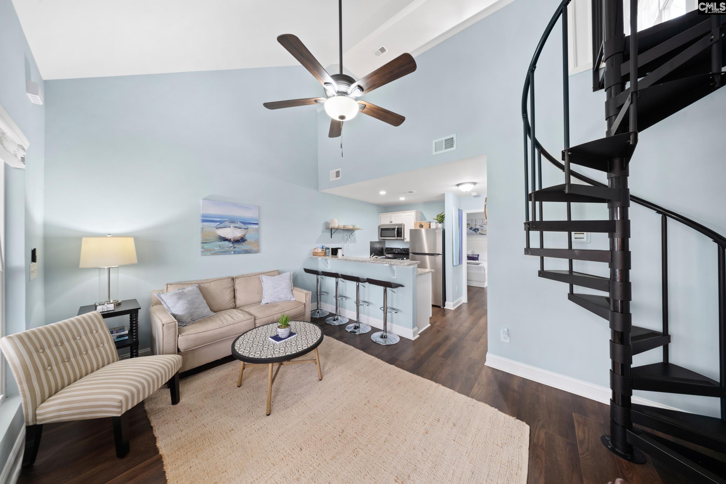1036-1038 Sandalwood Road, Leesville, South Carolina image 45