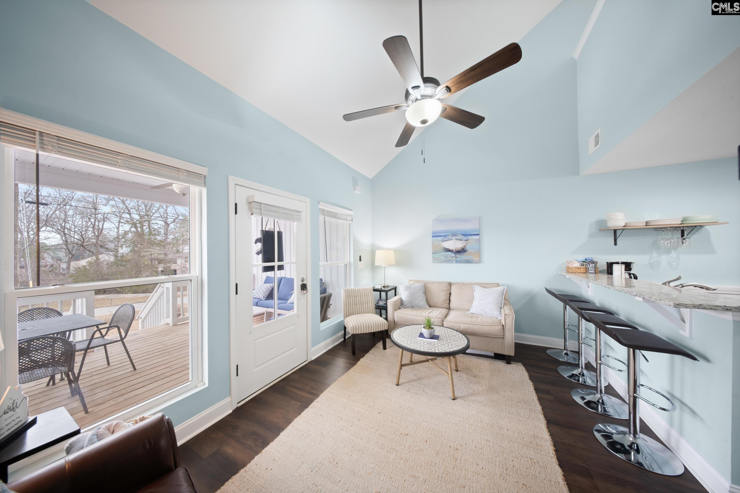 1036-1038 Sandalwood Road, Leesville, South Carolina image 46