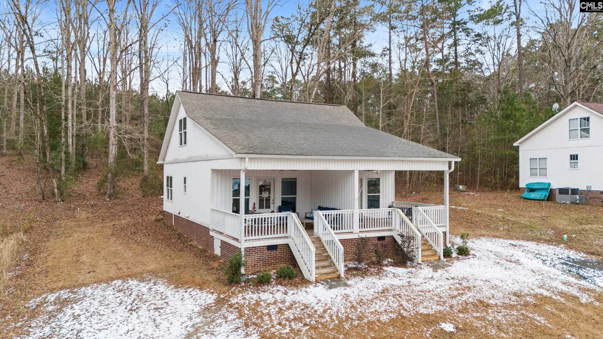 1042 Sandalwood Road, Leesville, South Carolina image 27