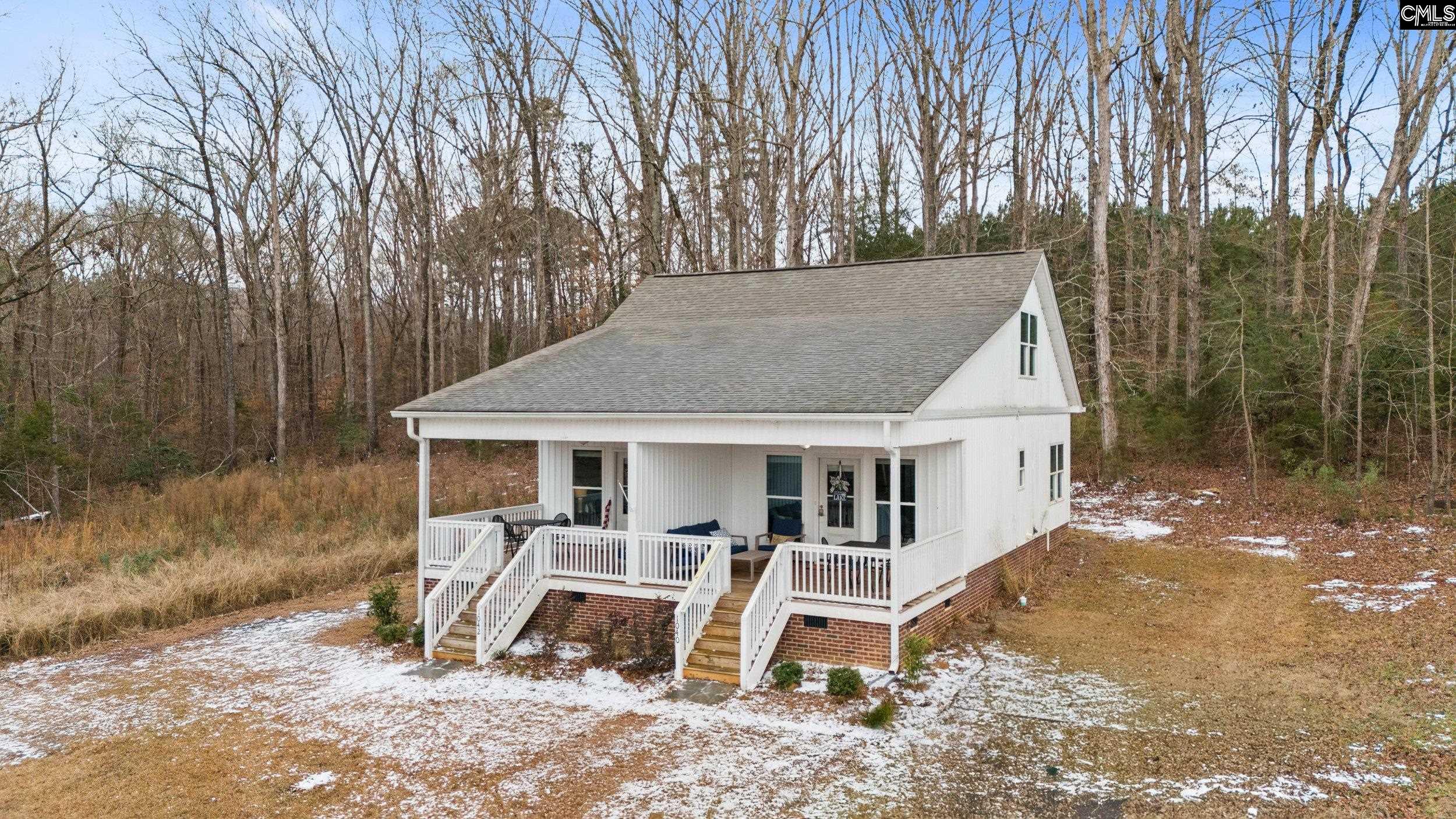 1042 Sandalwood Road, Leesville, South Carolina image 28