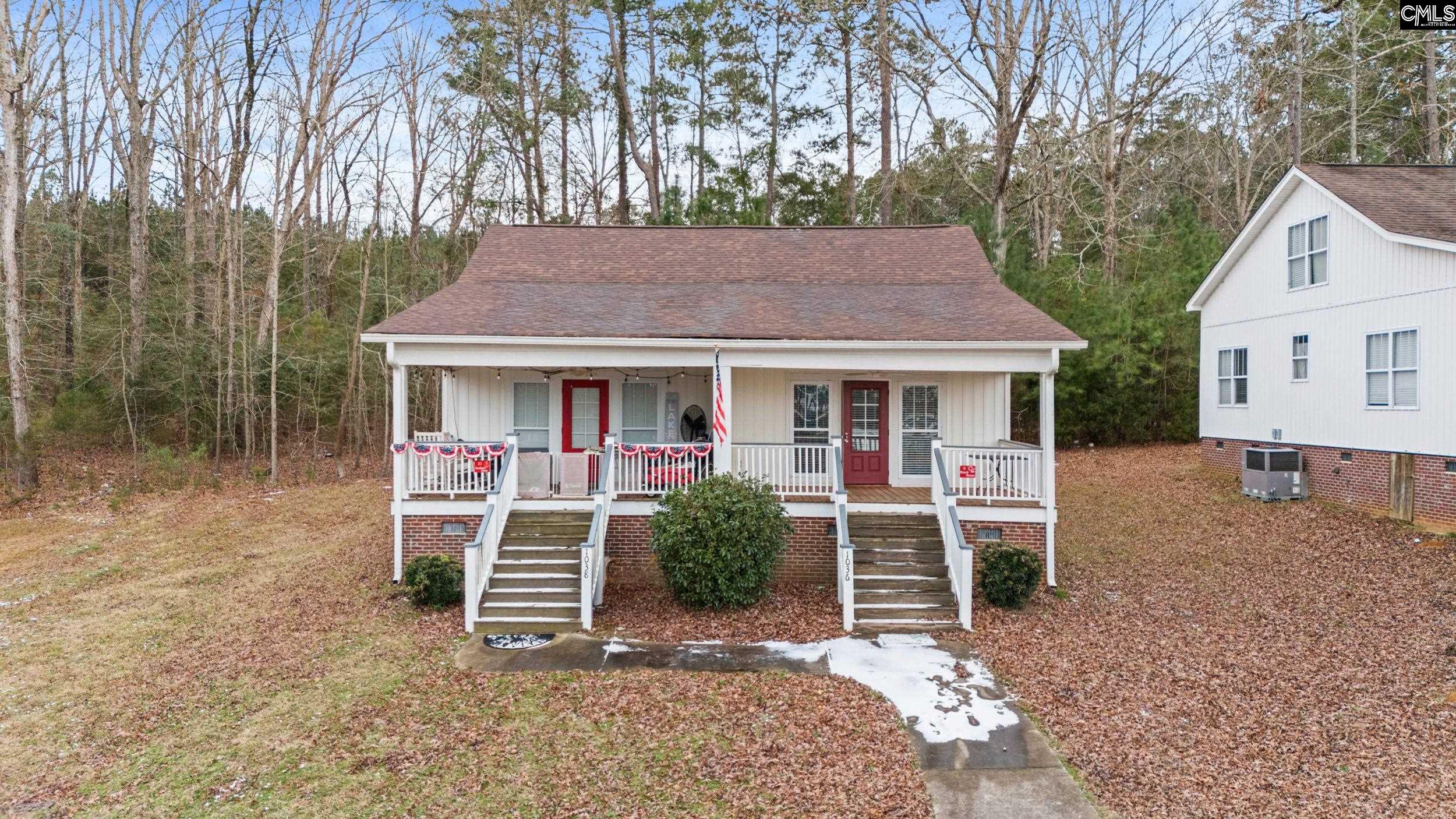 1042 Sandalwood Road, Leesville, South Carolina image 29
