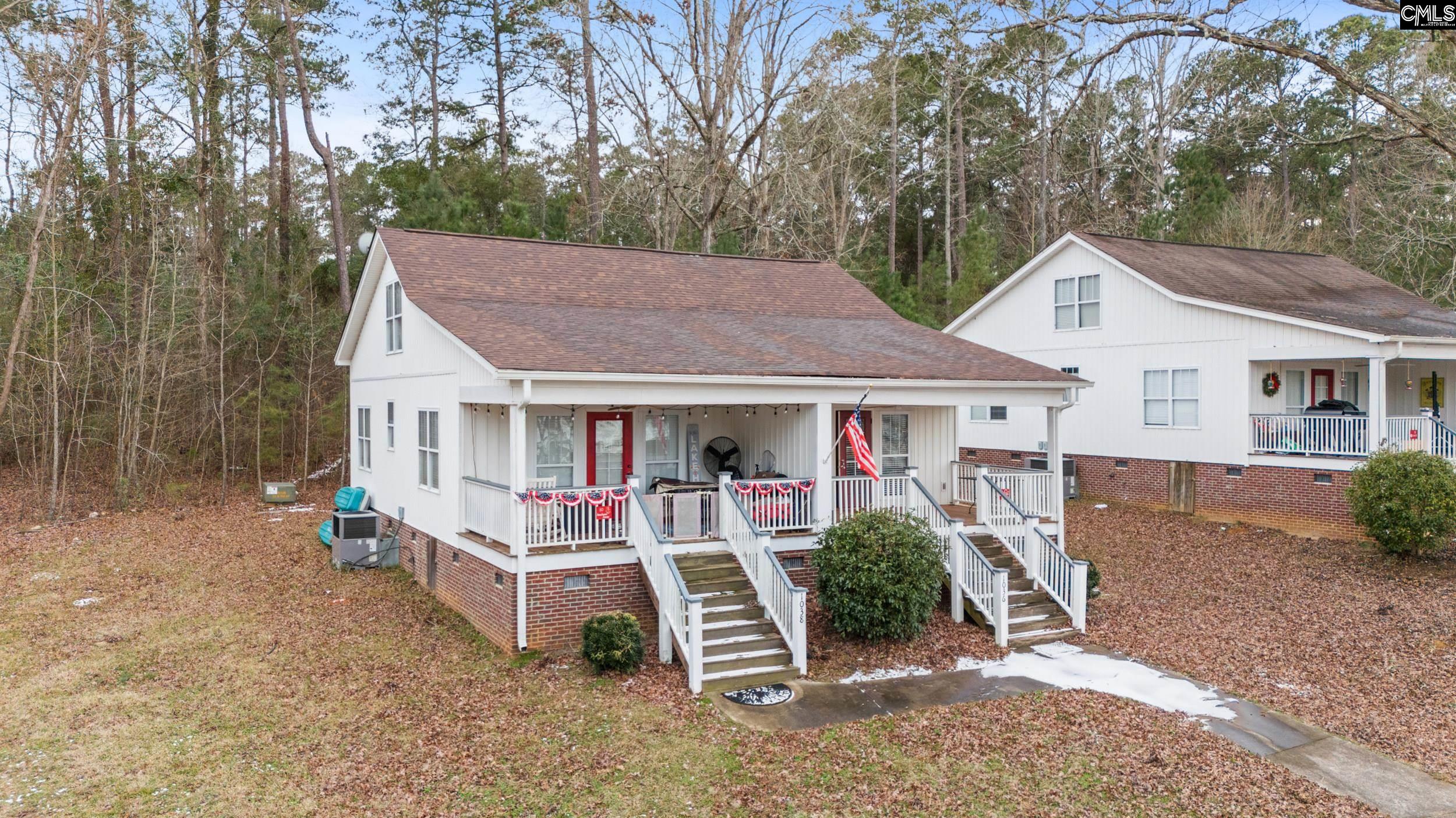 1042 Sandalwood Road, Leesville, South Carolina image 30