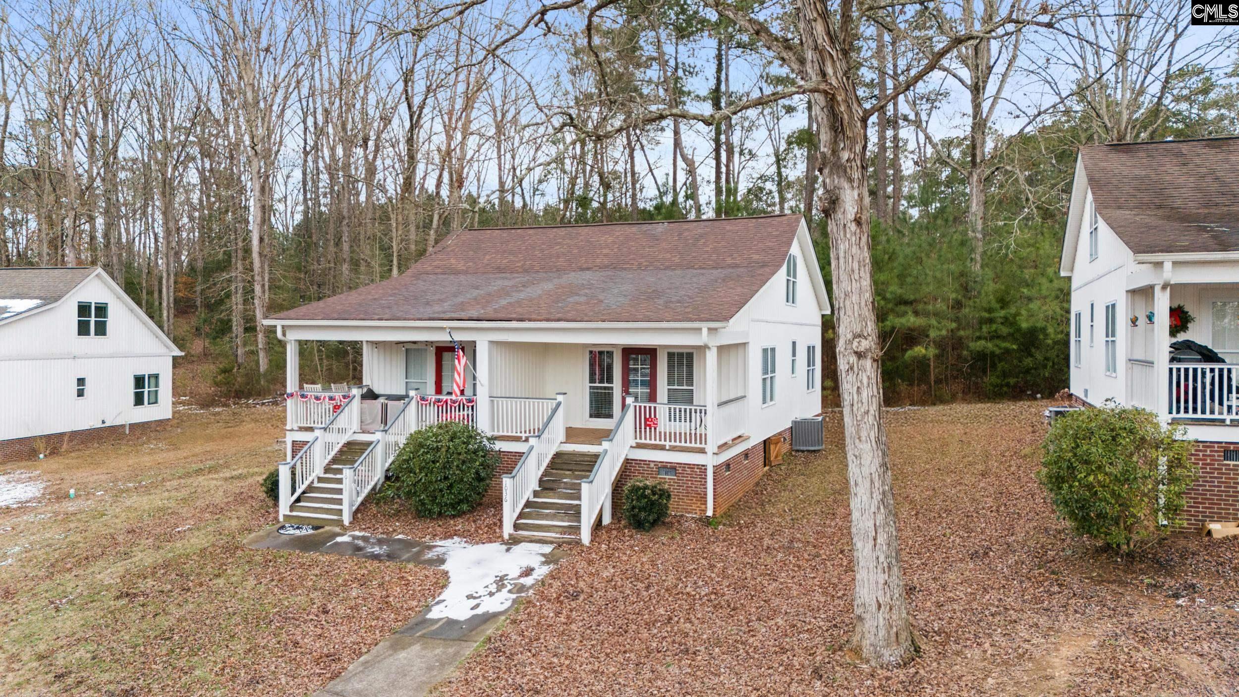 1042 Sandalwood Road, Leesville, South Carolina image 31