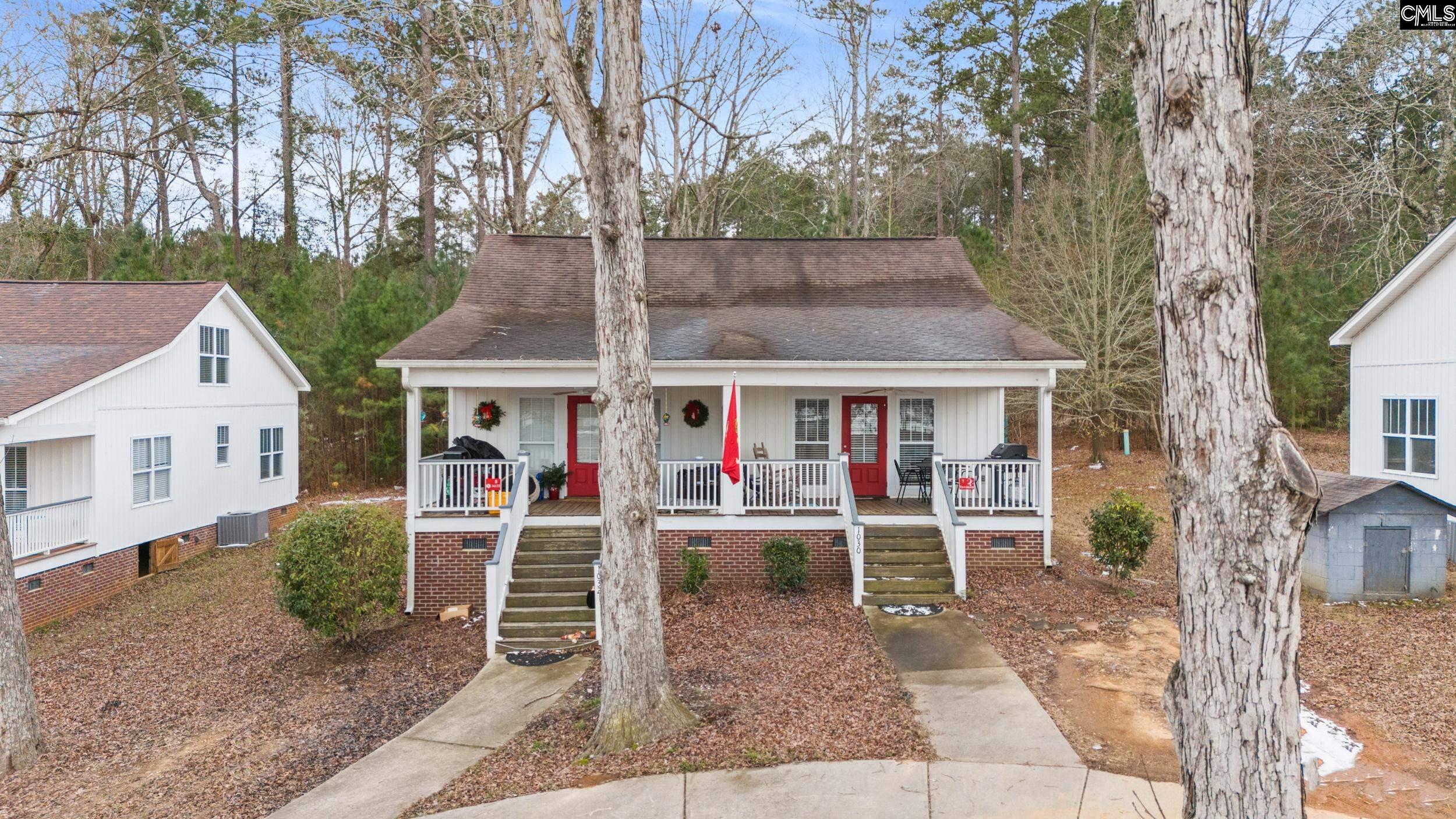 1042 Sandalwood Road, Leesville, South Carolina image 33