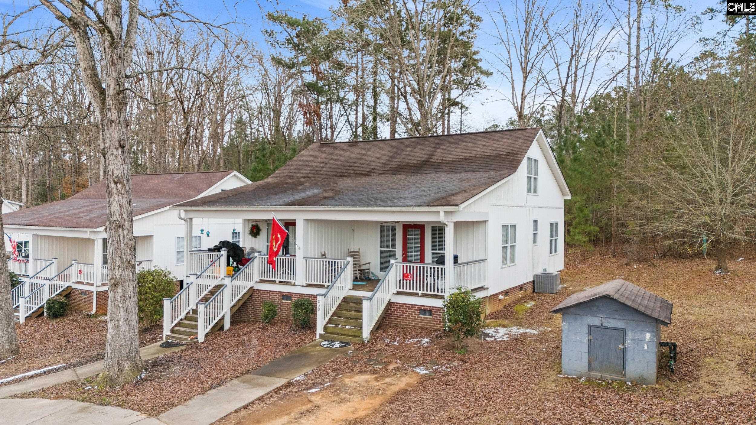 1042 Sandalwood Road, Leesville, South Carolina image 34
