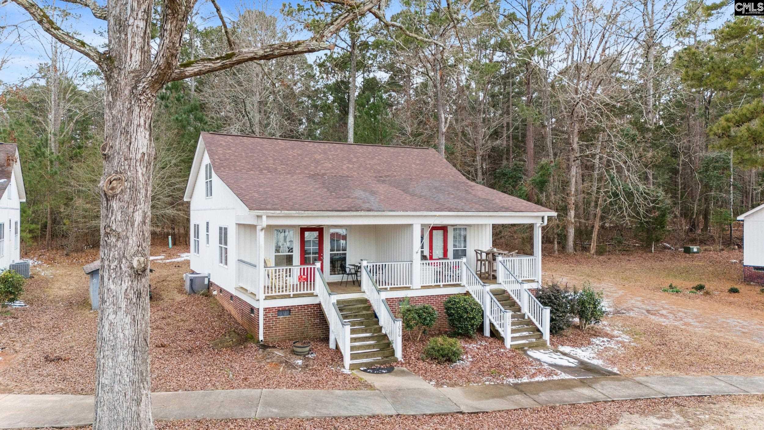 1042 Sandalwood Road, Leesville, South Carolina image 35