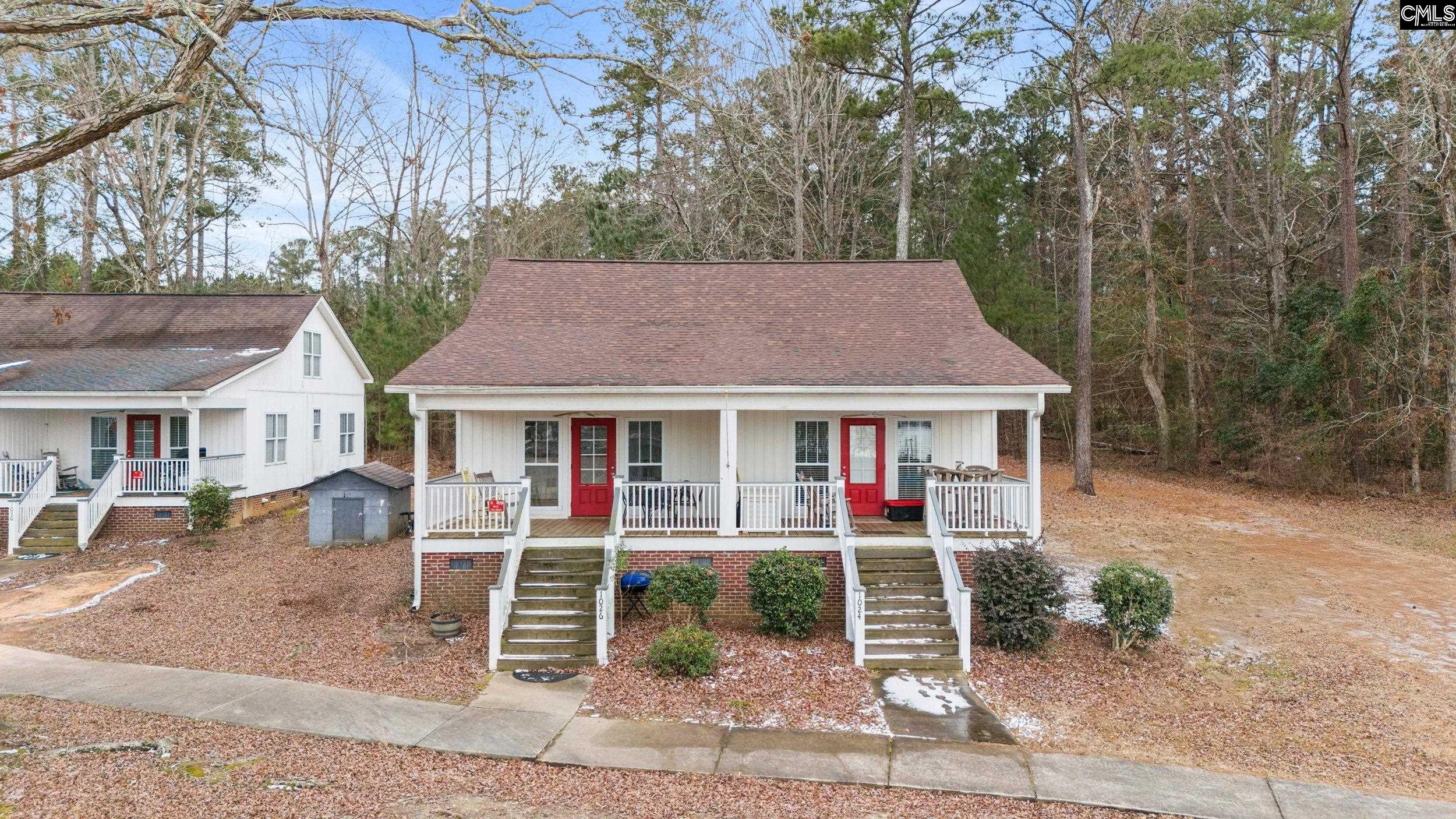 1042 Sandalwood Road, Leesville, South Carolina image 36
