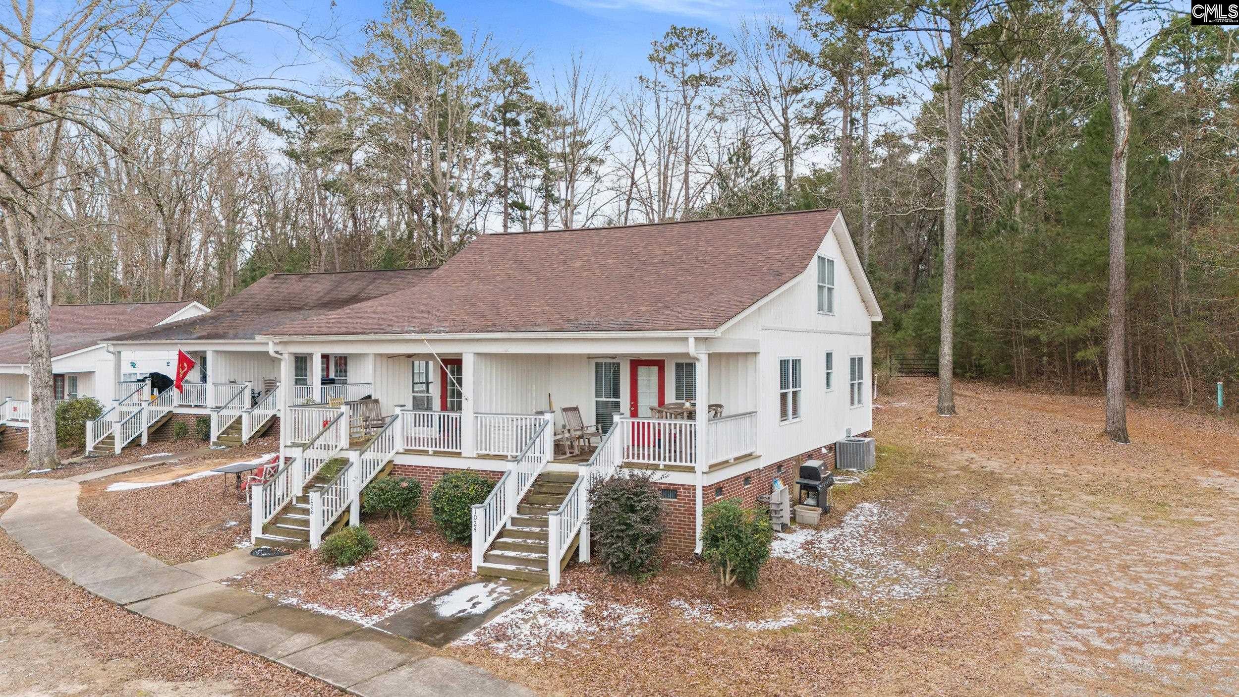1042 Sandalwood Road, Leesville, South Carolina image 37