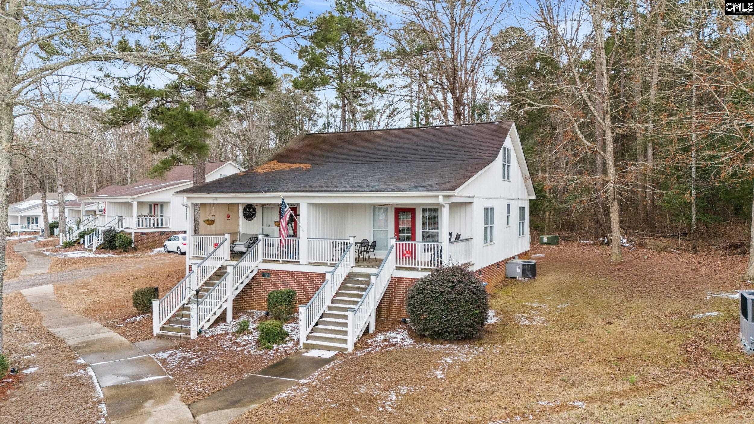 1042 Sandalwood Road, Leesville, South Carolina image 40