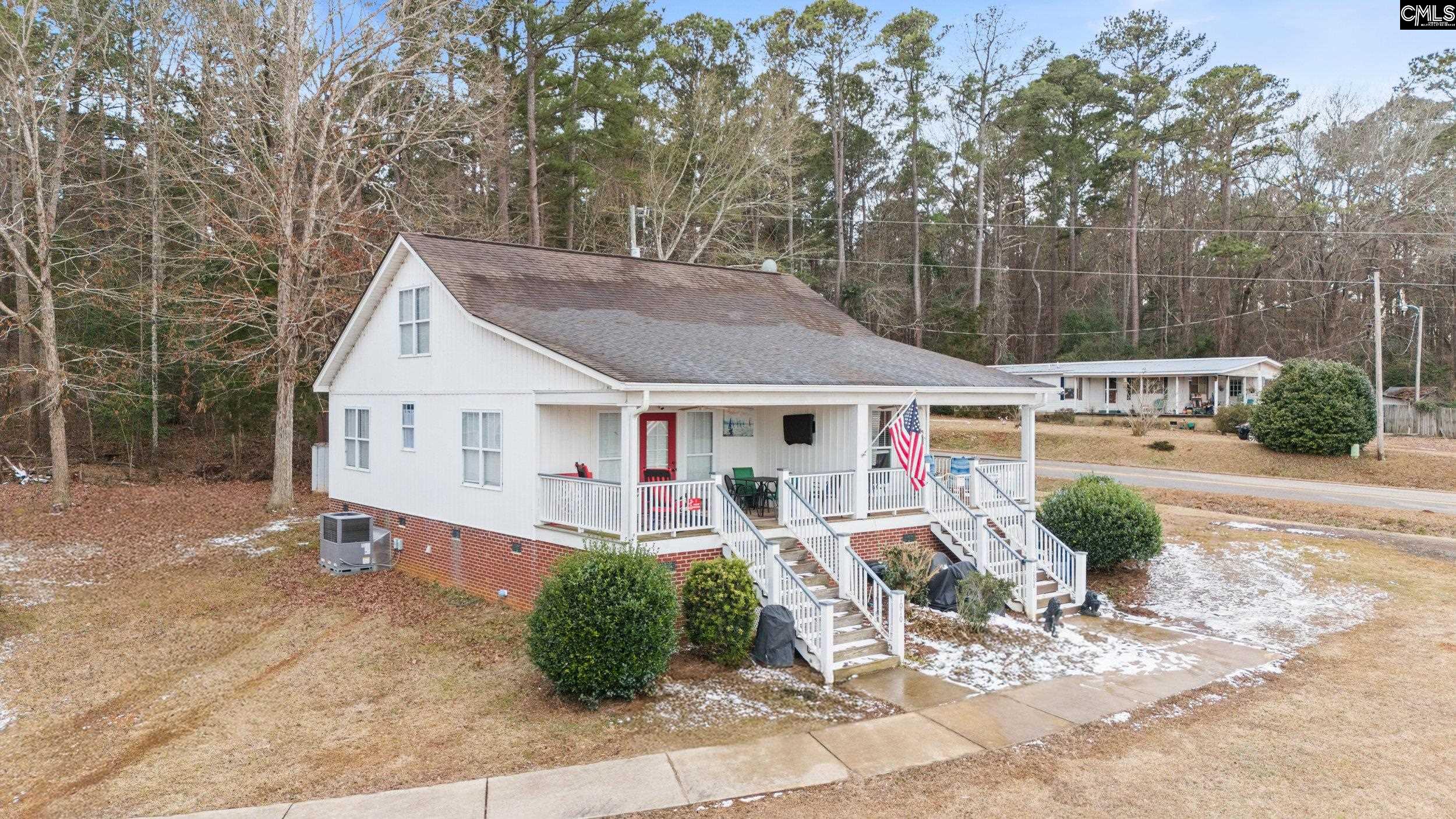 1042 Sandalwood Road, Leesville, South Carolina image 41