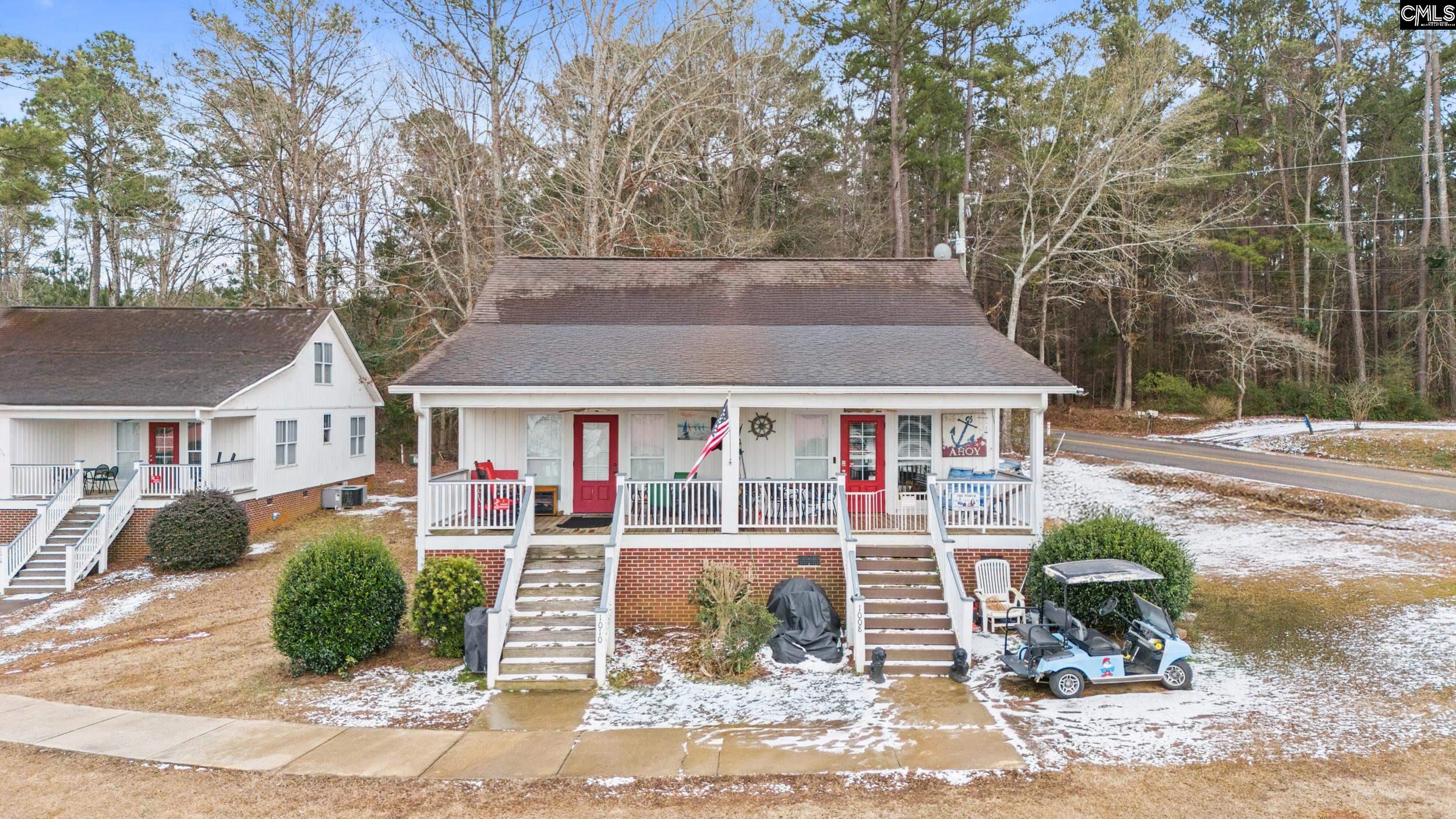 1042 Sandalwood Road, Leesville, South Carolina image 42