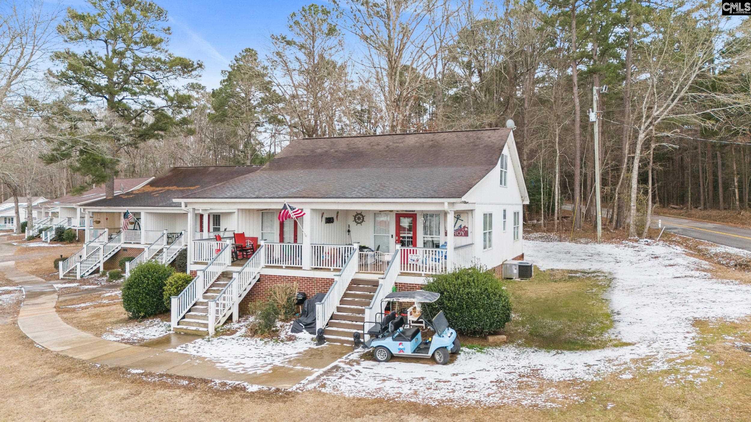 1042 Sandalwood Road, Leesville, South Carolina image 43