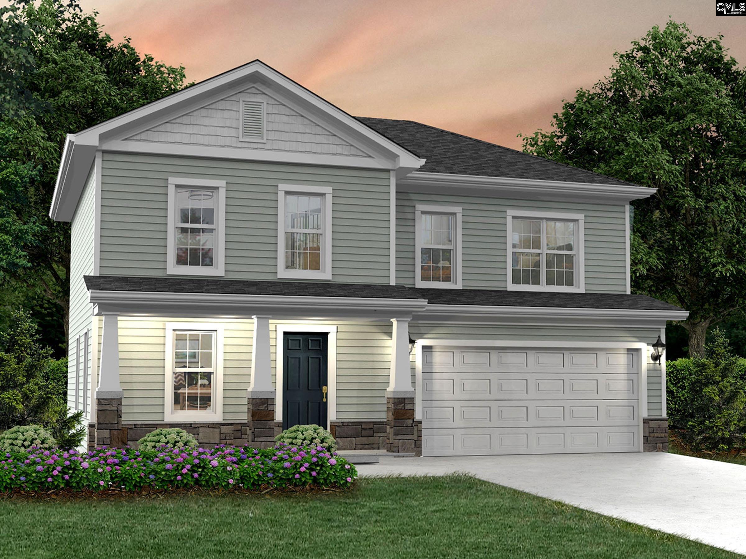 Lot 7 Boseman Road Irmo, SC 29063